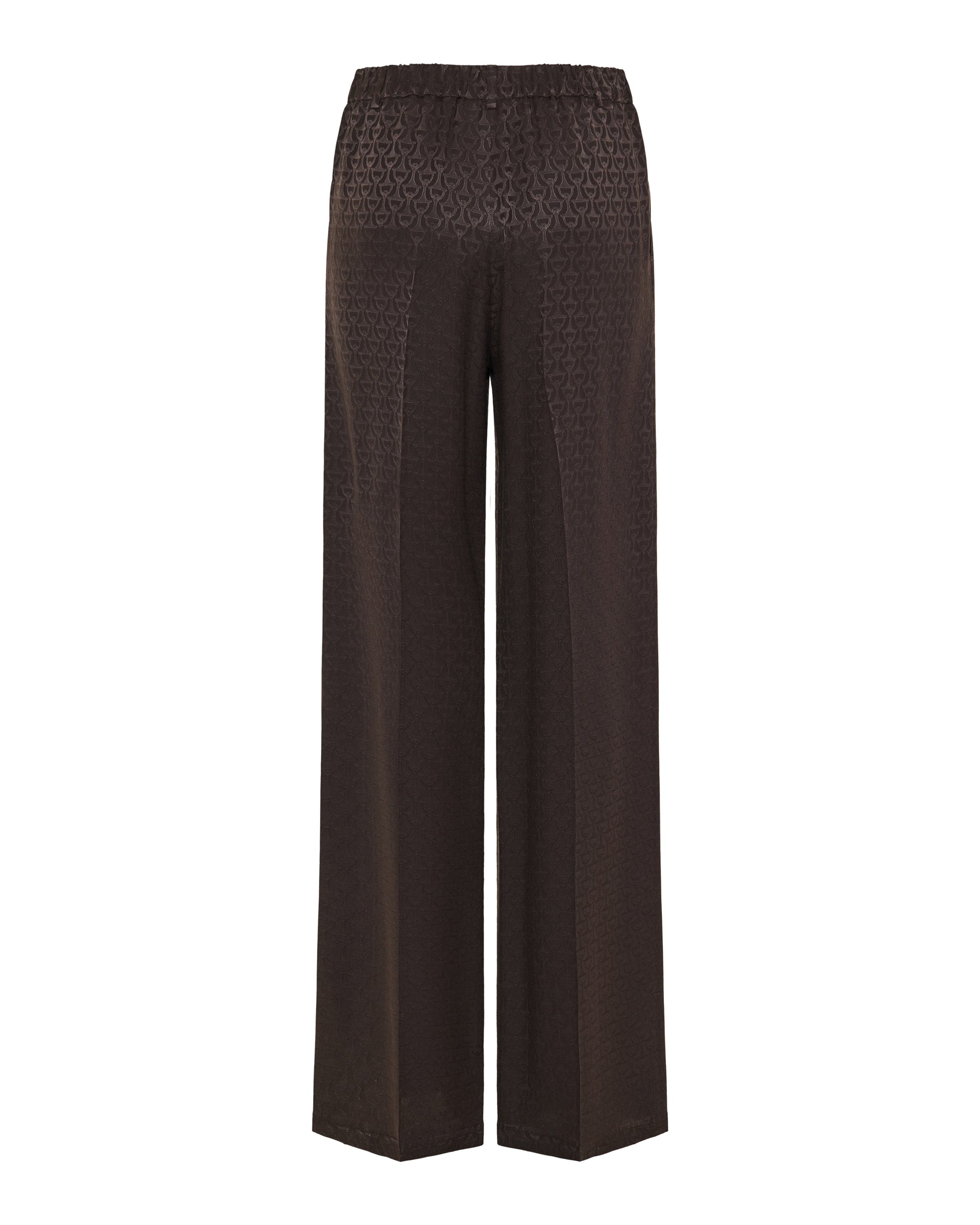 Wide Leg Trousers Gucci оригінал – Купити в Україні – детальний вид