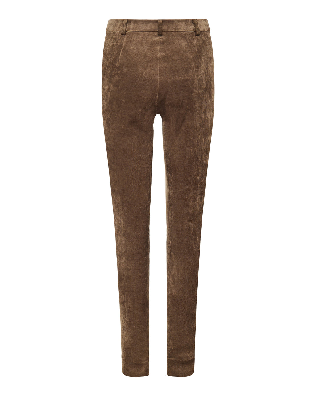 Оригінальна Stretch Velvet Leggings Gucci – детальний вид
