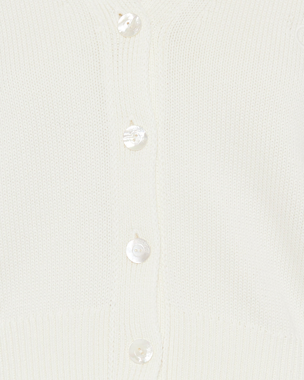 Cotton Cardigan With Embroidery Gucci оригінал – Купити в Україні – збільшений вид