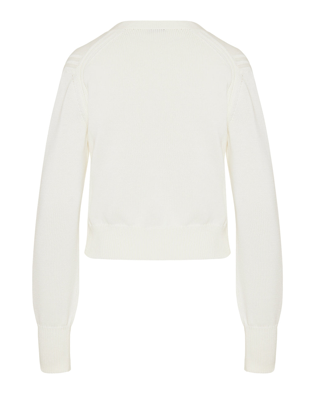 Cotton Cardigan With Embroidery Gucci оригінал – Купити в Україні – детальний вид
