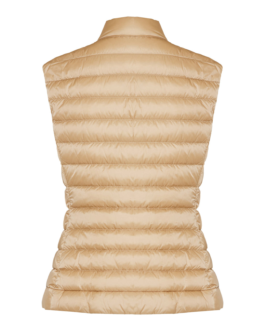Igens Down Gilet Moncler – Гарантія оригінальності – збільшений вид