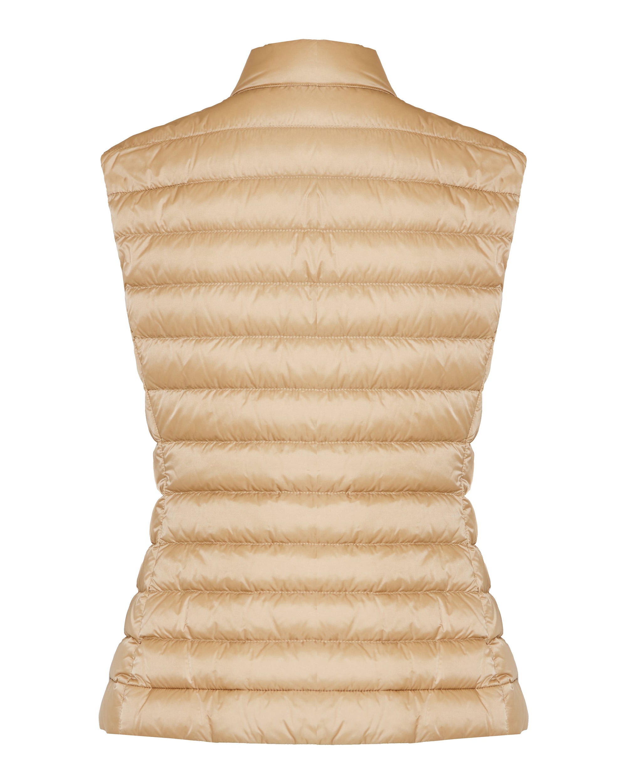 Igens Down Gilet Moncler – Гарантія оригінальності – збільшений вид