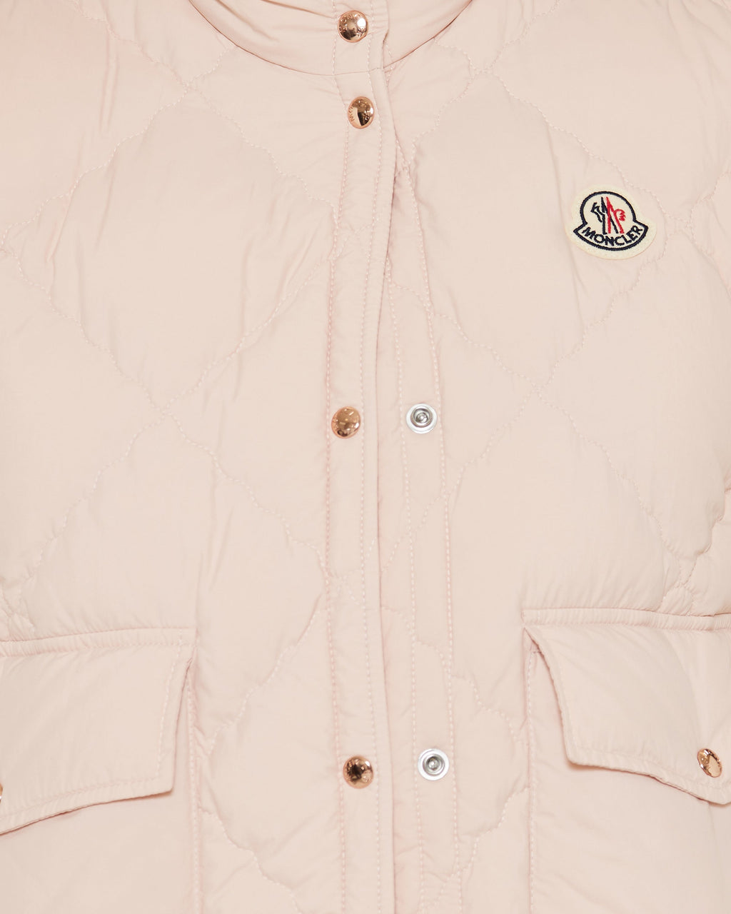 Baise Down Gilet Moncler оригінал – Купити в Україні – збільшений вид