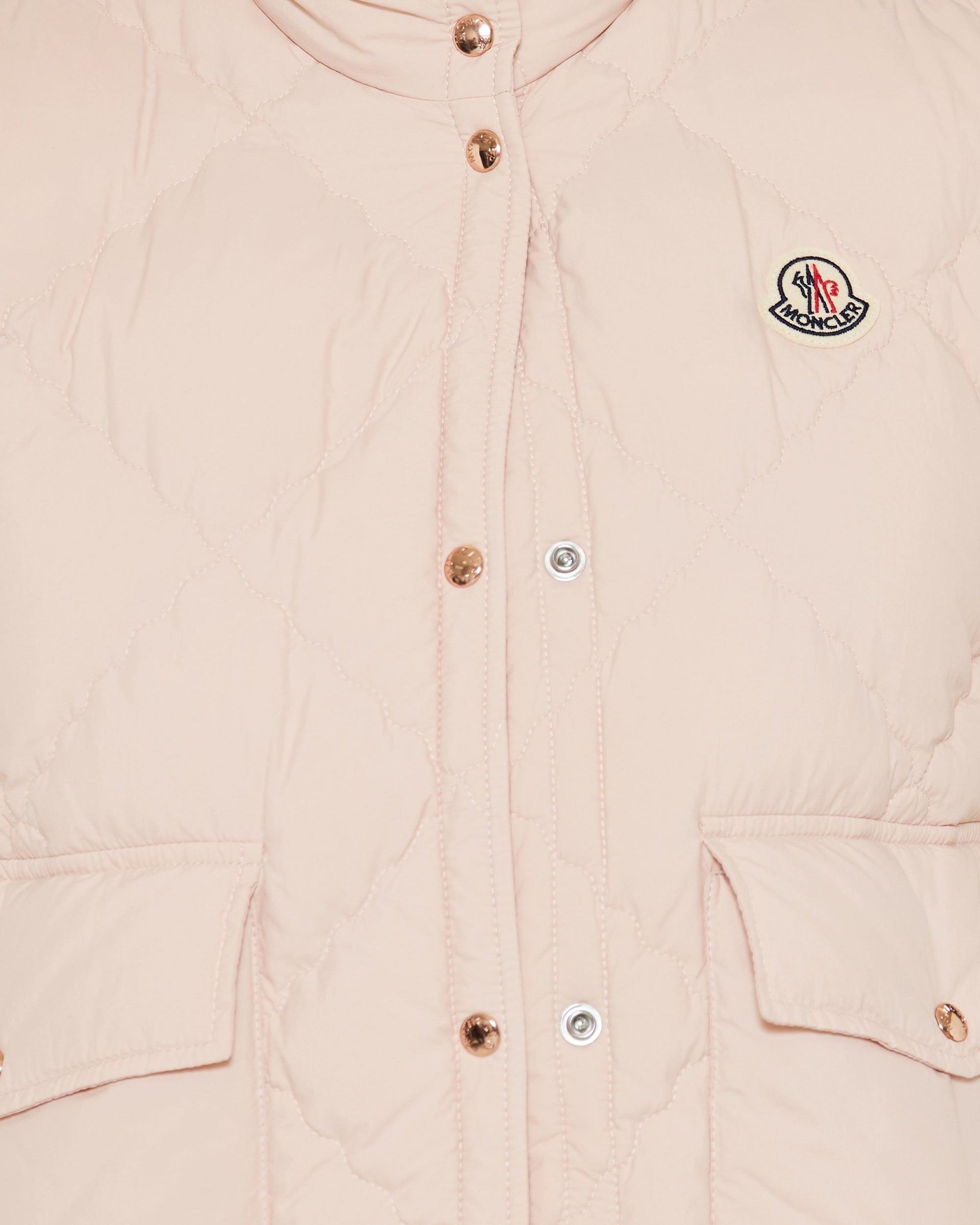 Baise Down Gilet Moncler оригінал – Купити в Україні – збільшений вид