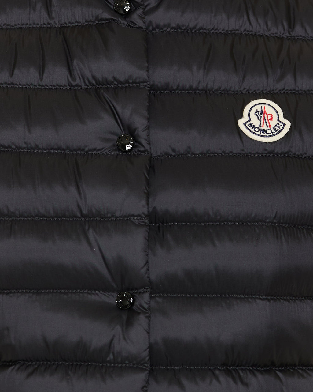 Оригінальна Liane Down Gilet Moncler – збільшений вид