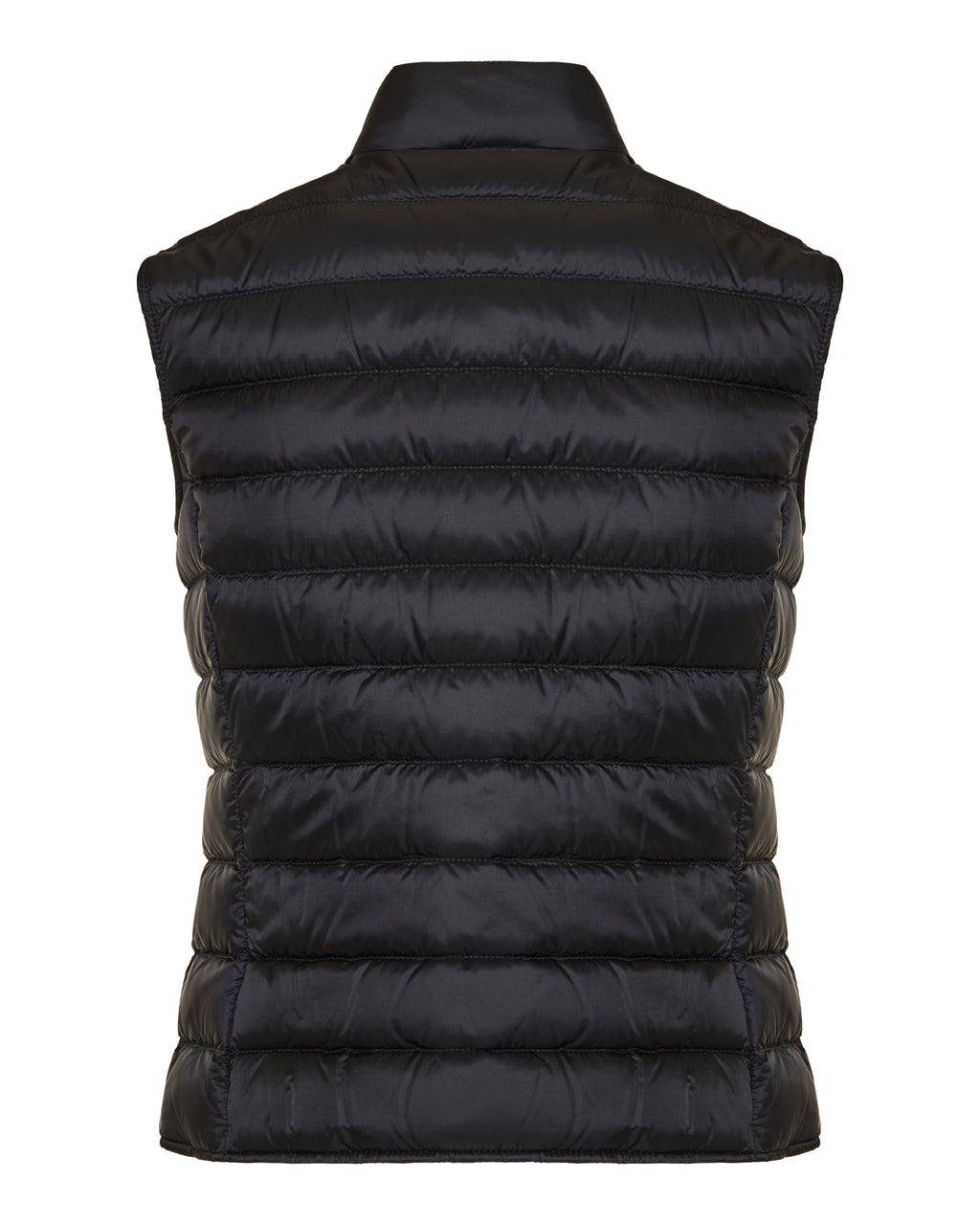 Оригінальна Liane Down Gilet Moncler – детальний вид