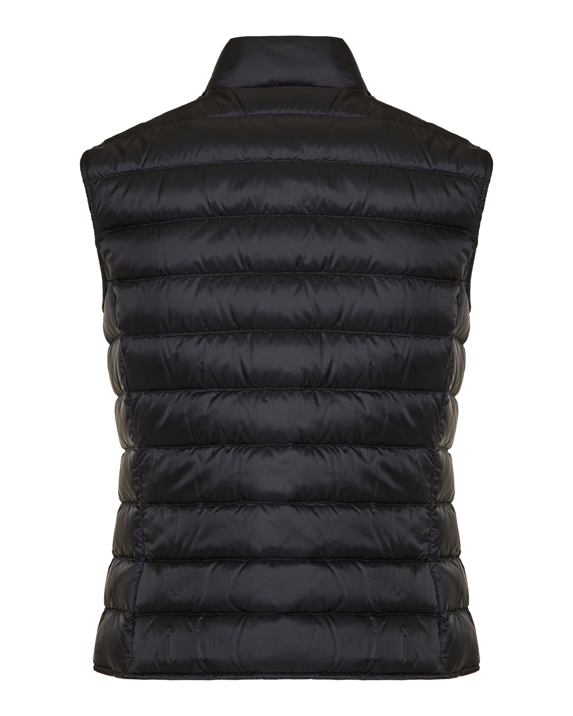 Оригінальна Liane Down Gilet Moncler – детальний вид