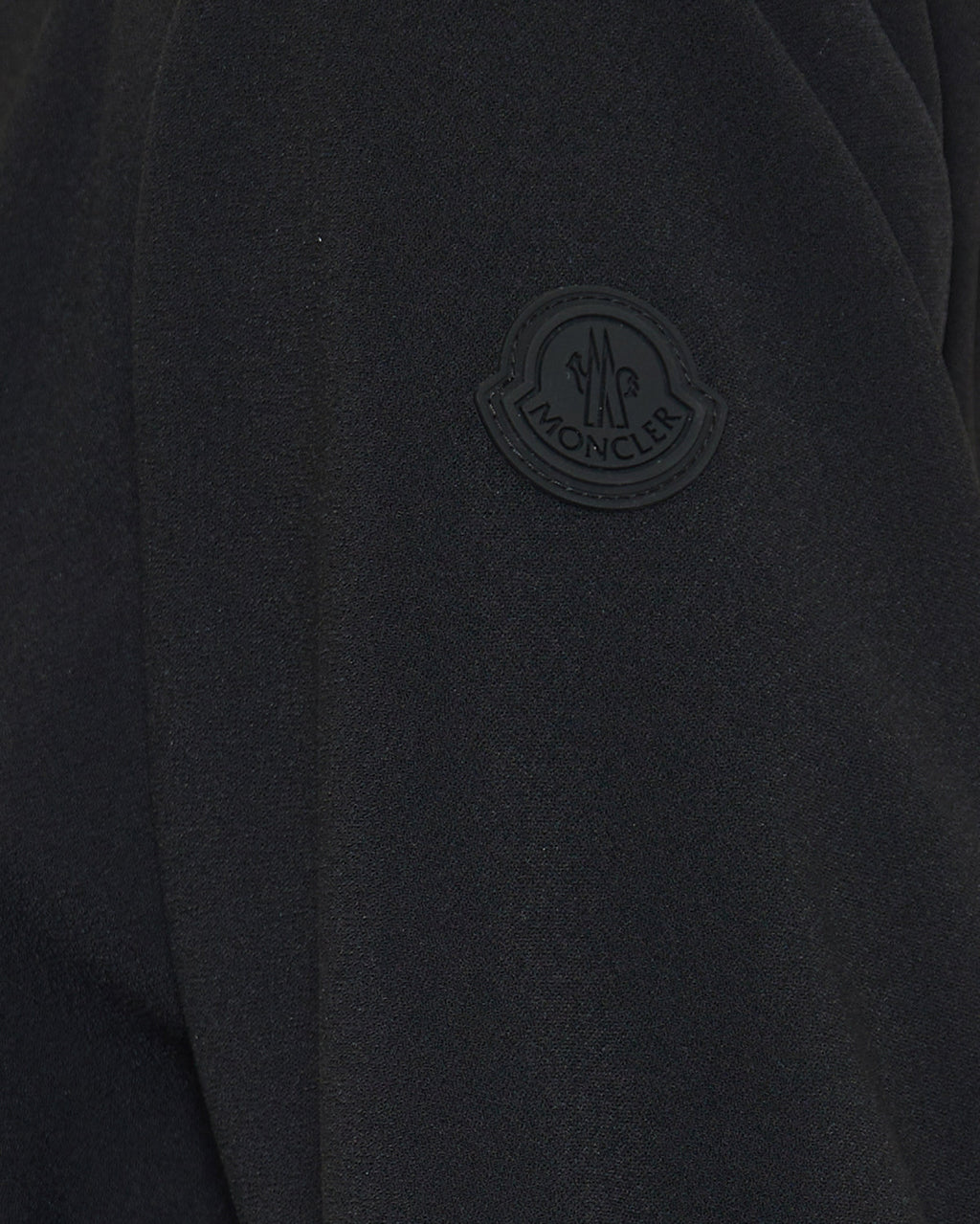 Satin MIDI Dress Moncler – Гарантія оригінальності – збільшений вид