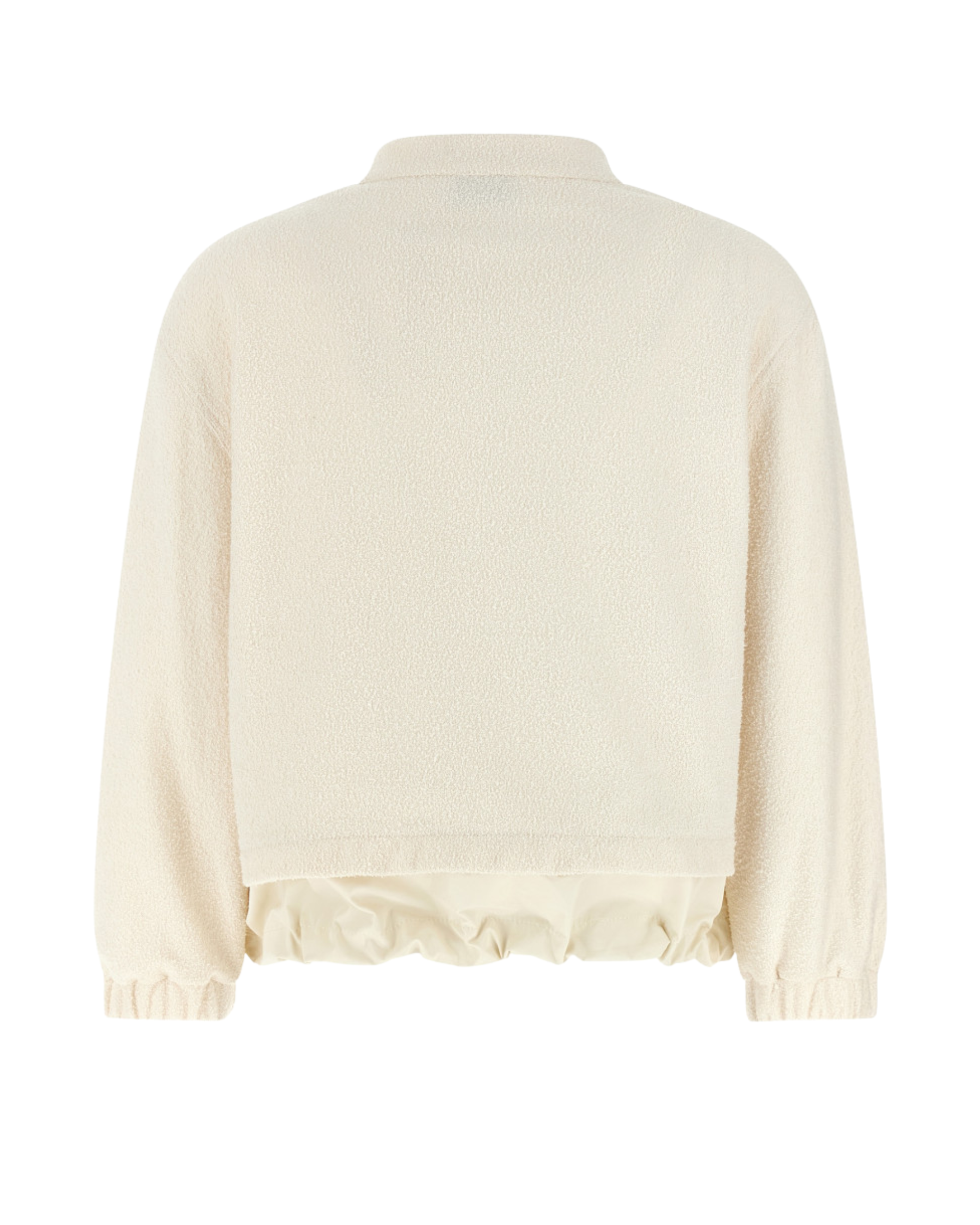 Bouclé Cardigan Moncler оригінал – Купити в Україні – детальний вид