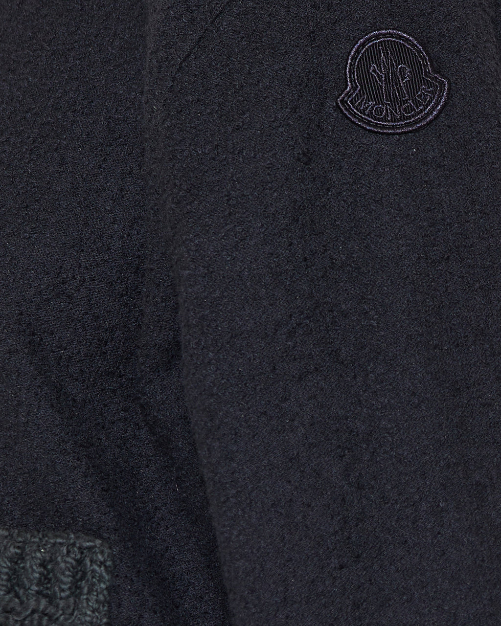 Patch Pocket Jacket Moncler – Гарантія оригінальності – збільшений вид