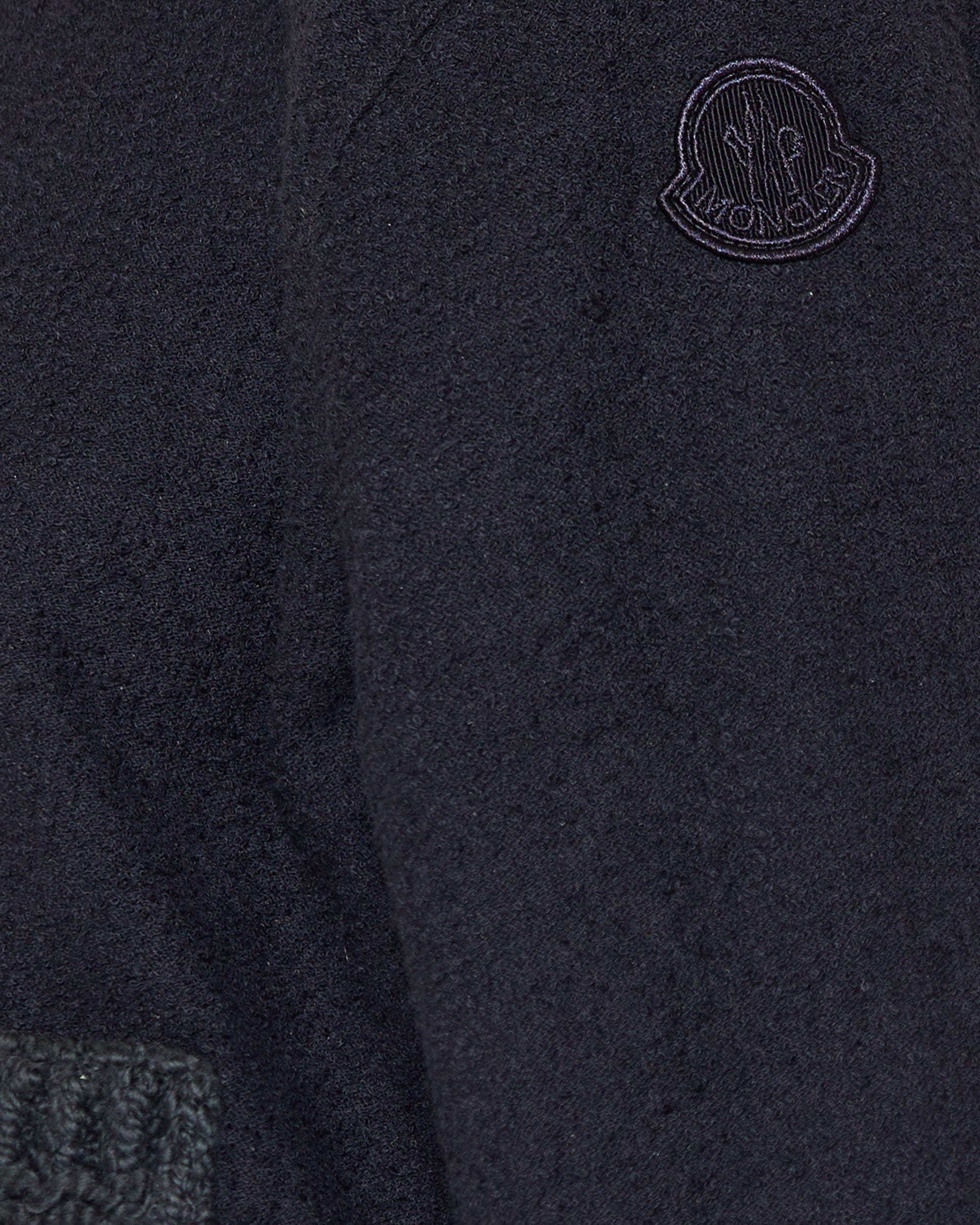 Patch Pocket Jacket Moncler – Гарантія оригінальності – збільшений вид