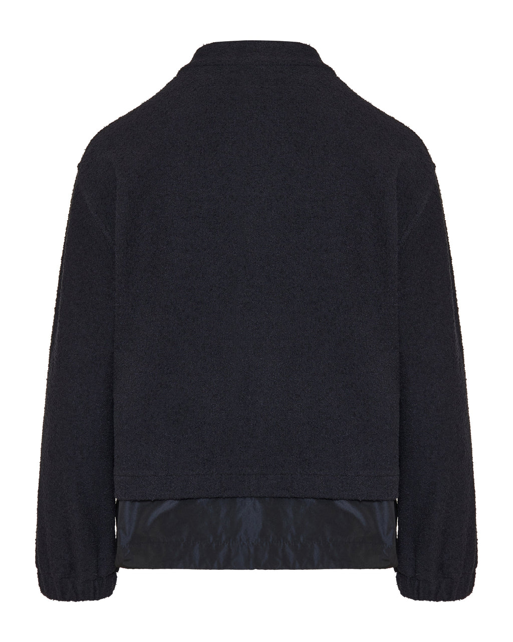 Patch Pocket Jacket Moncler – Гарантія оригінальності – детальний вид