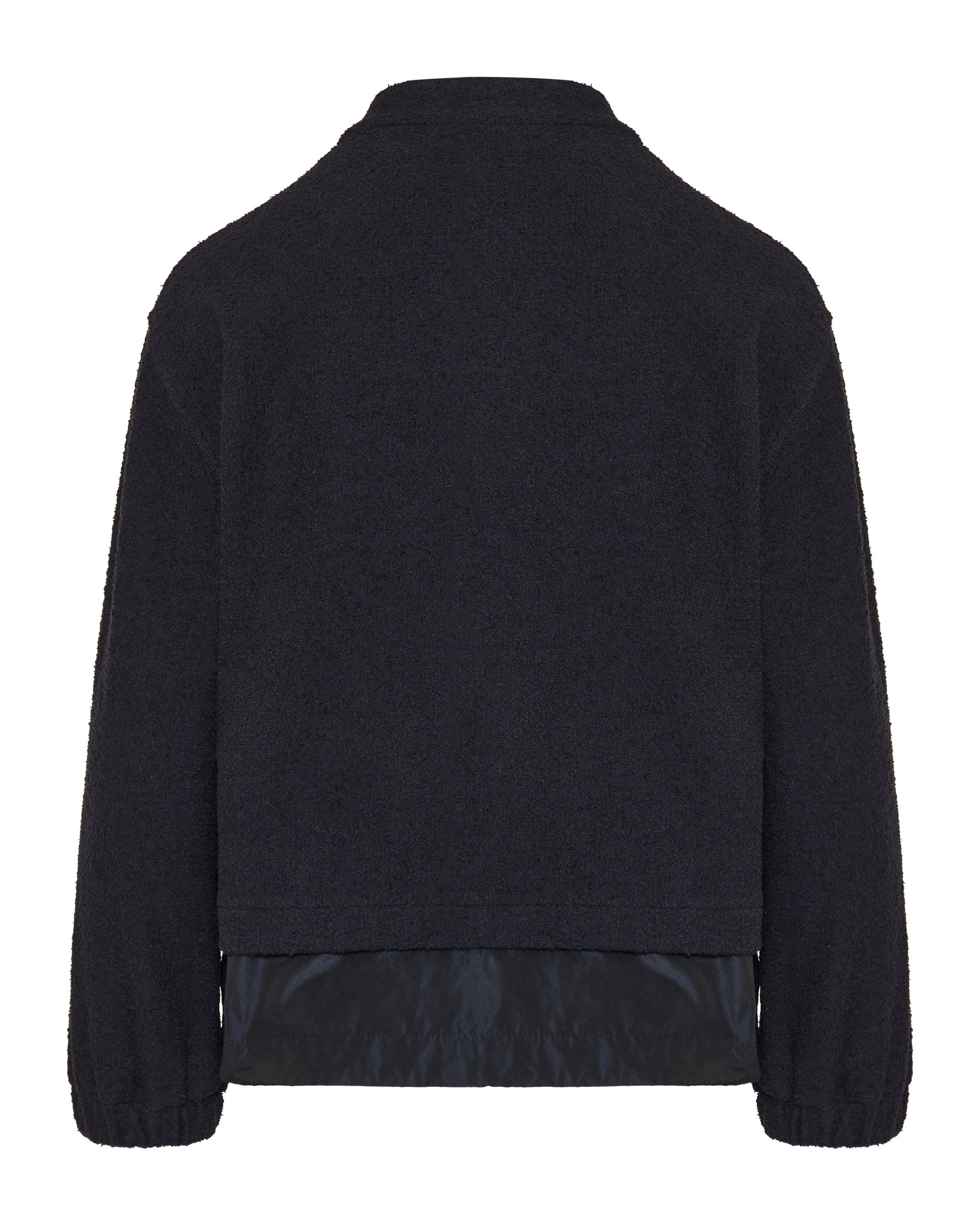 Patch Pocket Jacket Moncler – Гарантія оригінальності – детальний вид