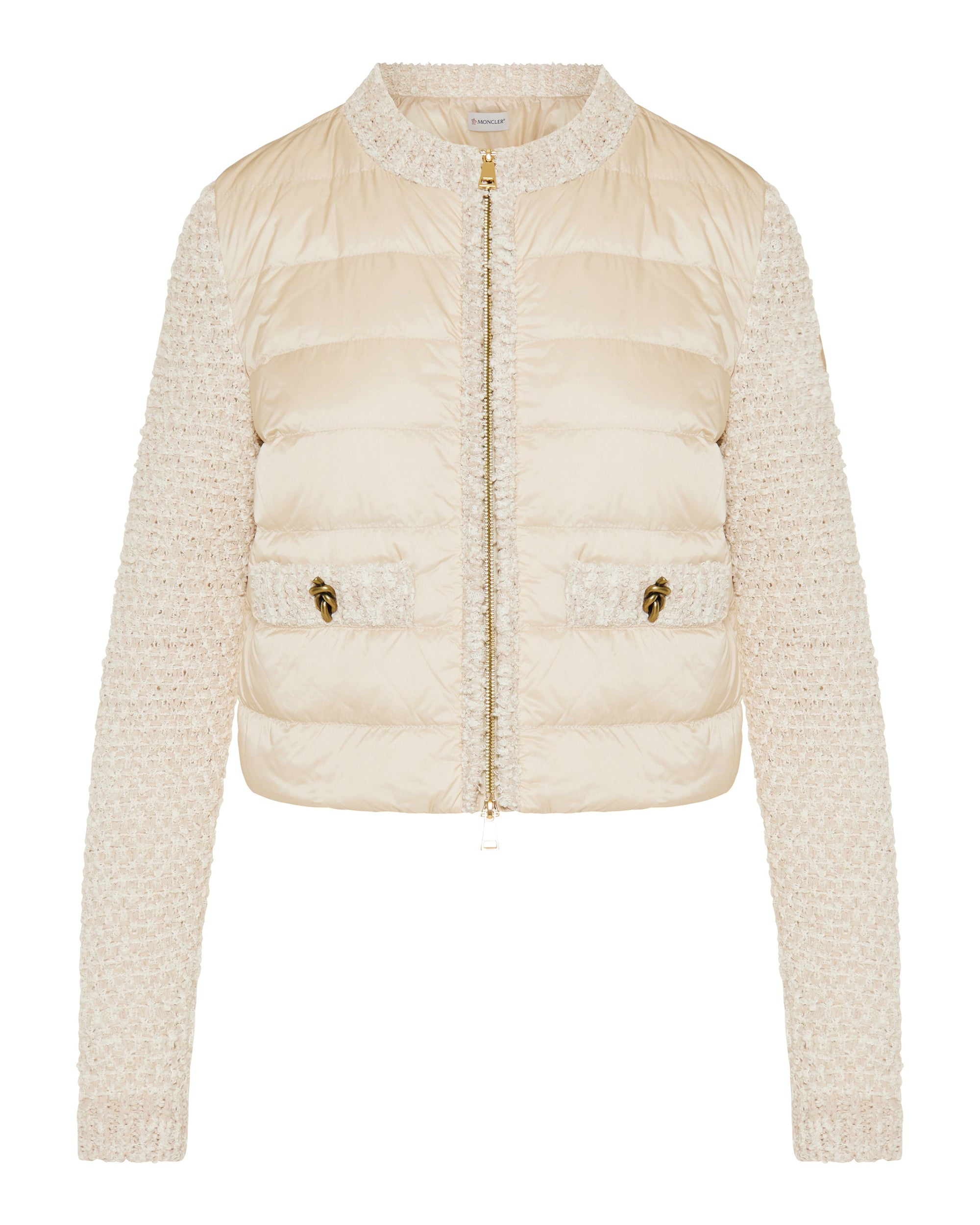 Moncler Knitwear оригінал | Швидка доставка Україна – боковий вид