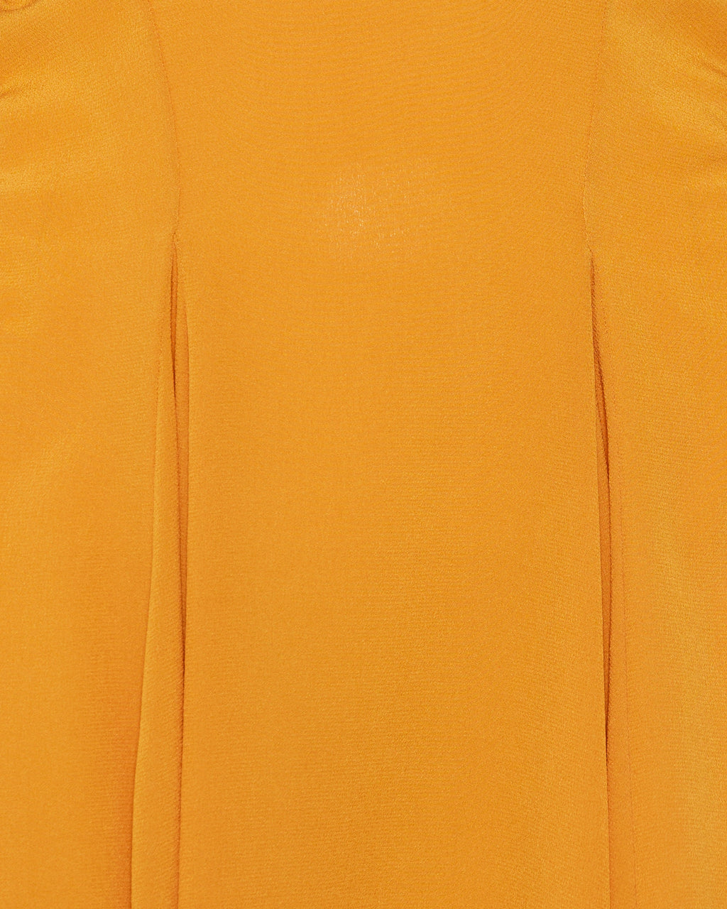 Halter Silk Crepe De Chine Mini Dress Saint laurent – Гарантія оригінальності – збільшений вид