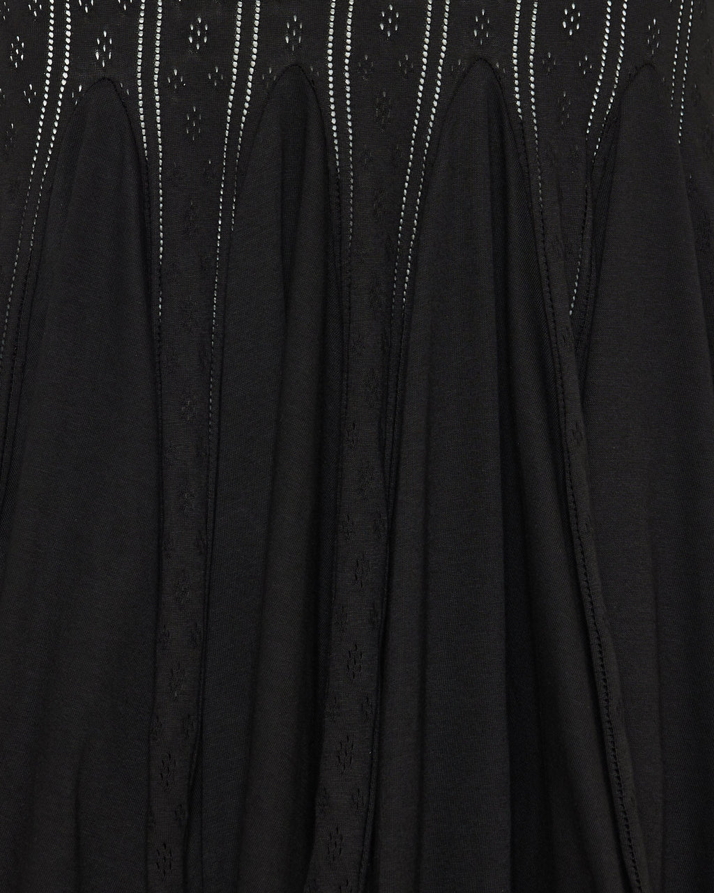 Оригінальна Tank Cotton MIDI Dress Loewe – збільшений вид