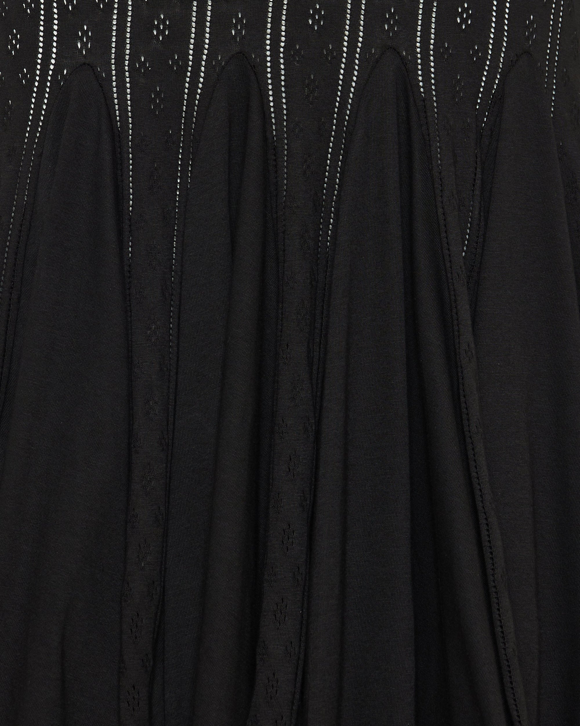Оригінальна Tank Cotton MIDI Dress Loewe – збільшений вид