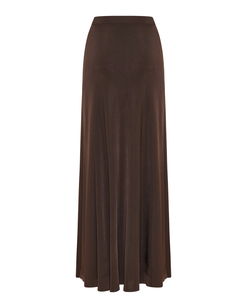 Jersey Maxi Skirt Saint laurent оригінал – Купити в Україні – детальний вид
