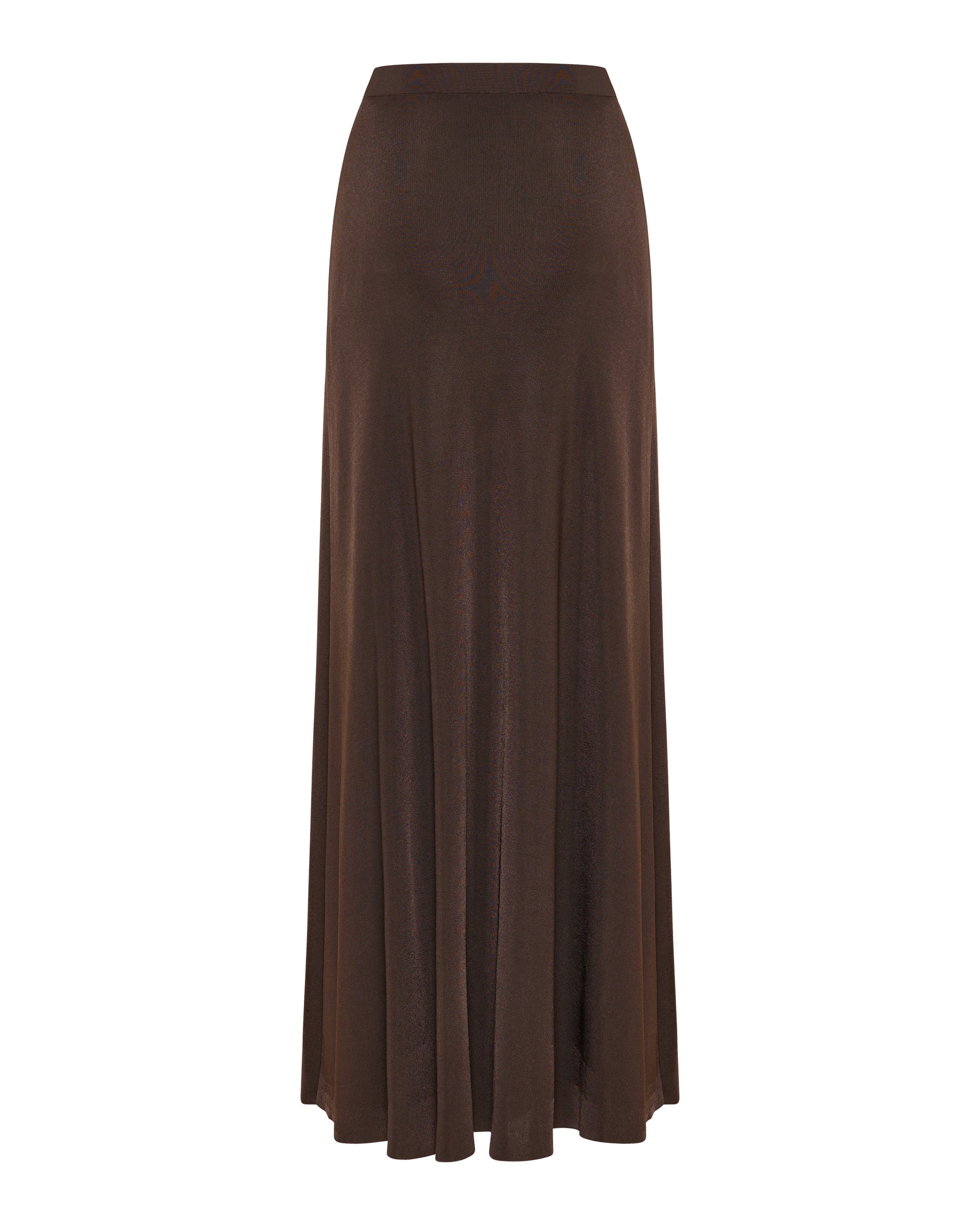 Jersey Maxi Skirt Saint laurent оригінал – Купити в Україні – детальний вид