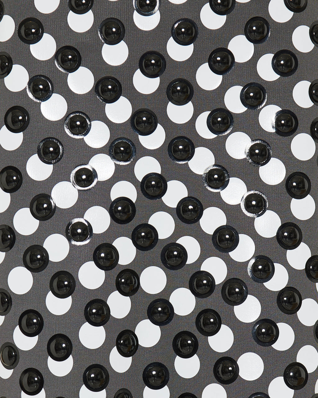 Polka-Dot MIDI Skirt Fendi оригінал – Купити в Україні – збільшений вид
