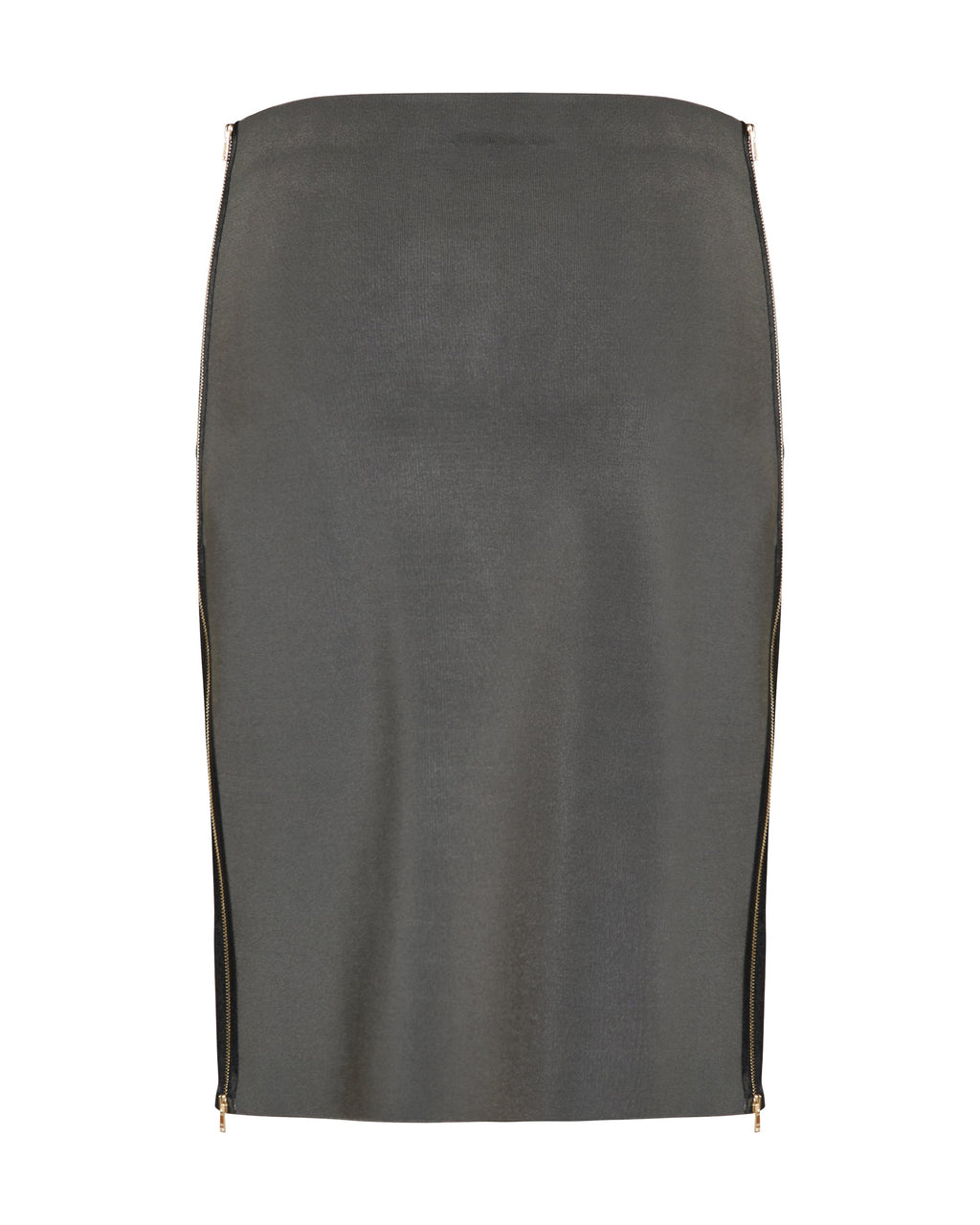 Polka-Dot MIDI Skirt Fendi оригінал – Купити в Україні – детальний вид