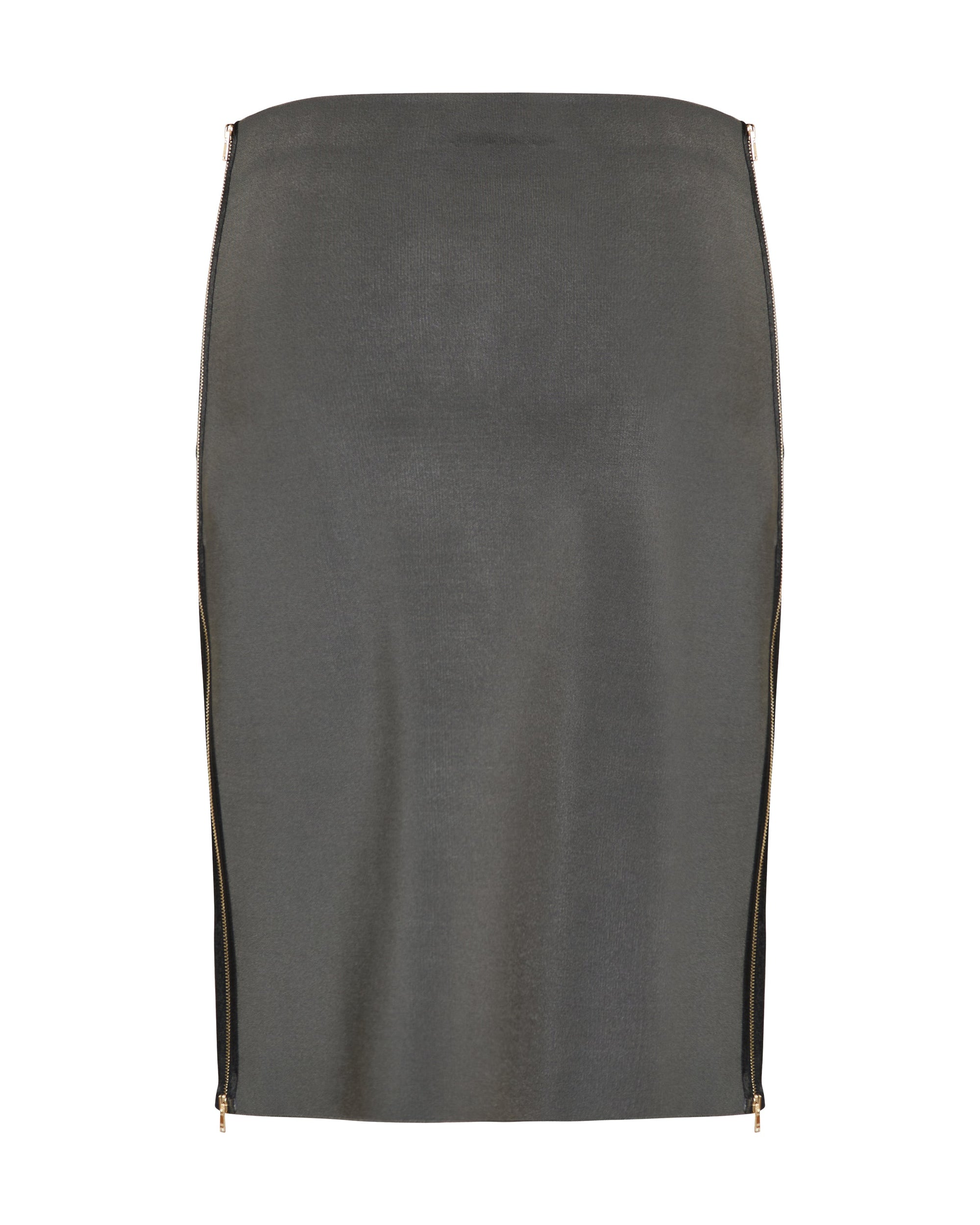 Polka-Dot MIDI Skirt Fendi оригінал – Купити в Україні – детальний вид