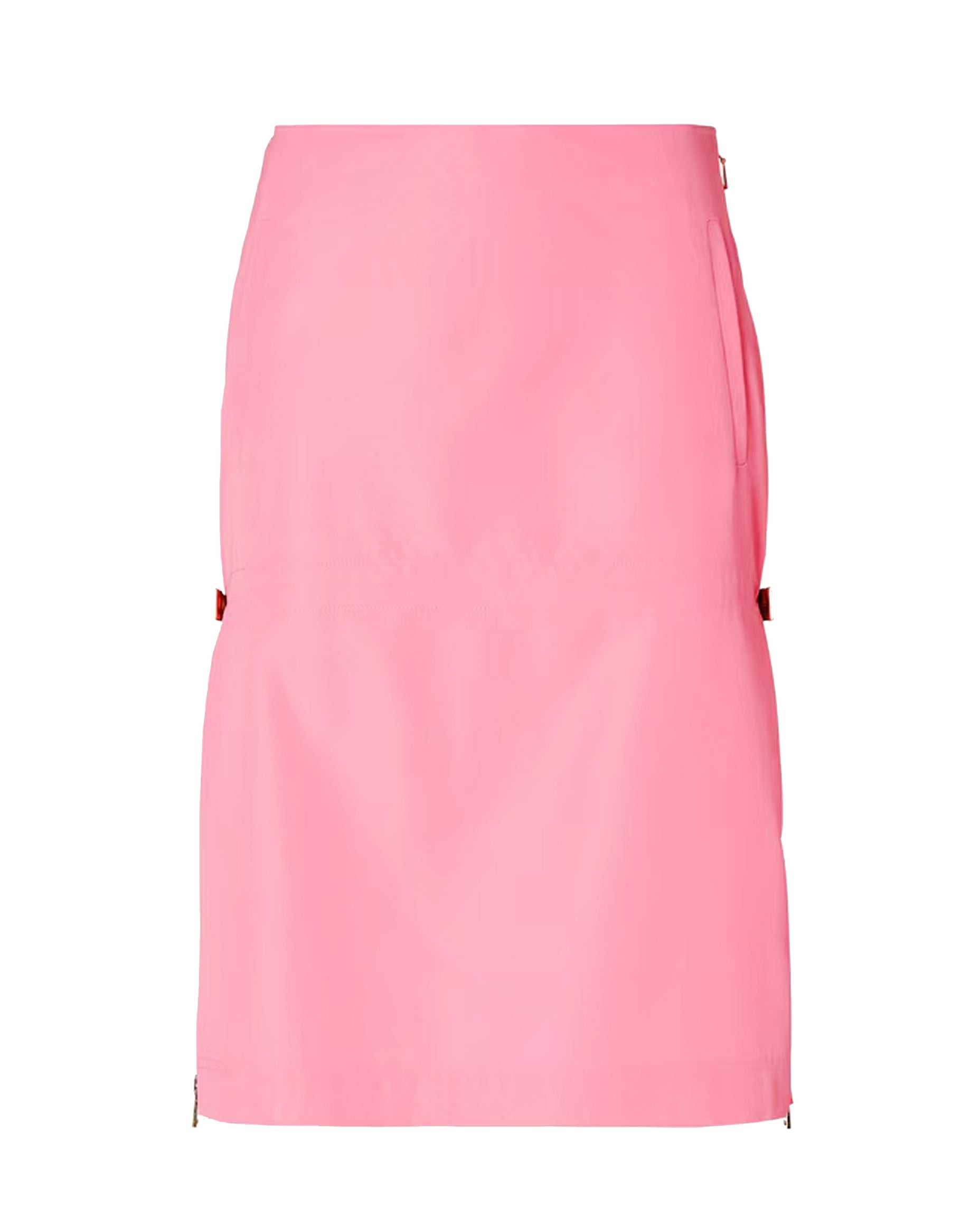 Technical Pencil MIDI Skirt Fendi оригінал – Купити в Україні – боковий вид
