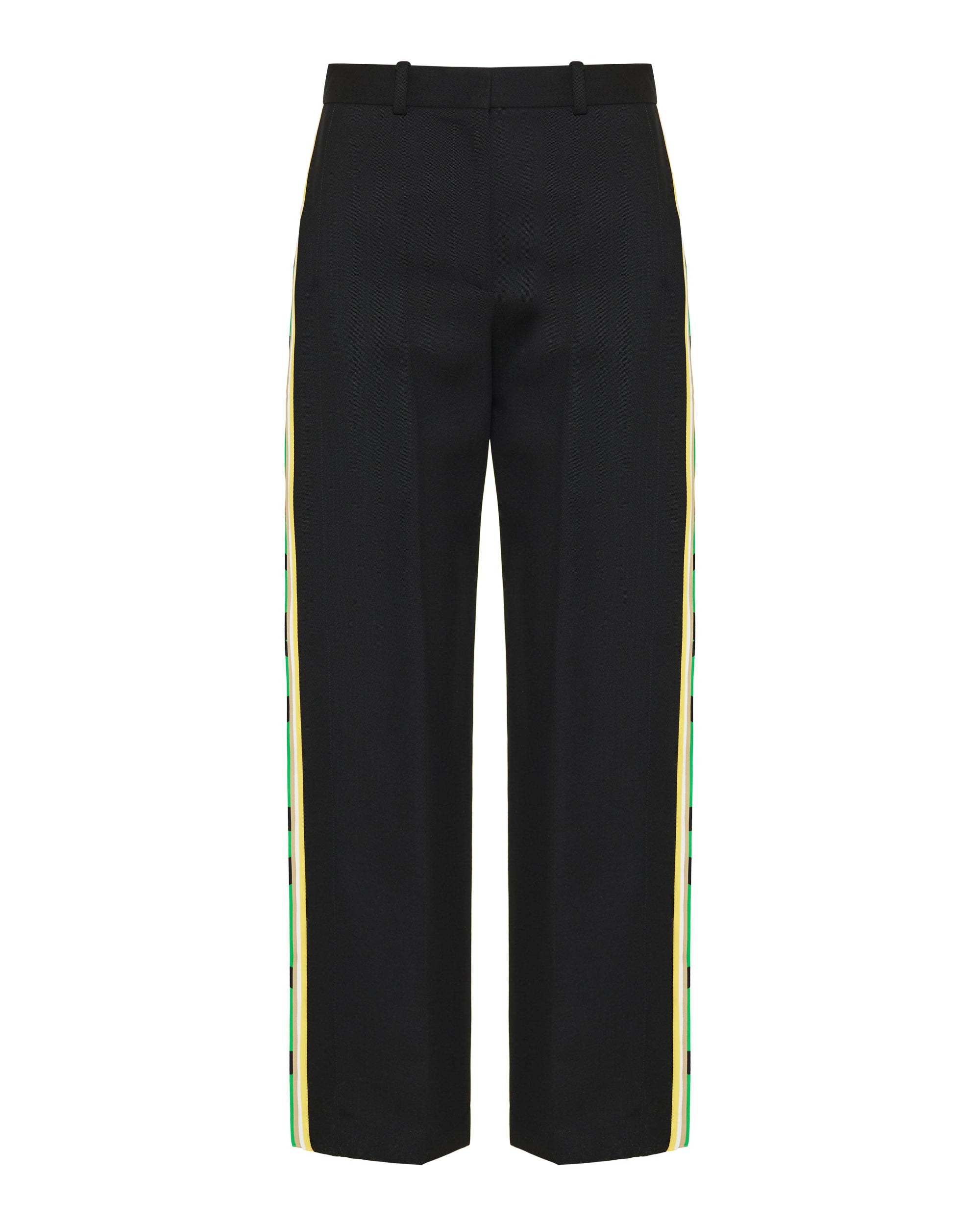Logo Side Panel Tailored Trousers Loewe оригінал – Купити в Україні – боковий вид