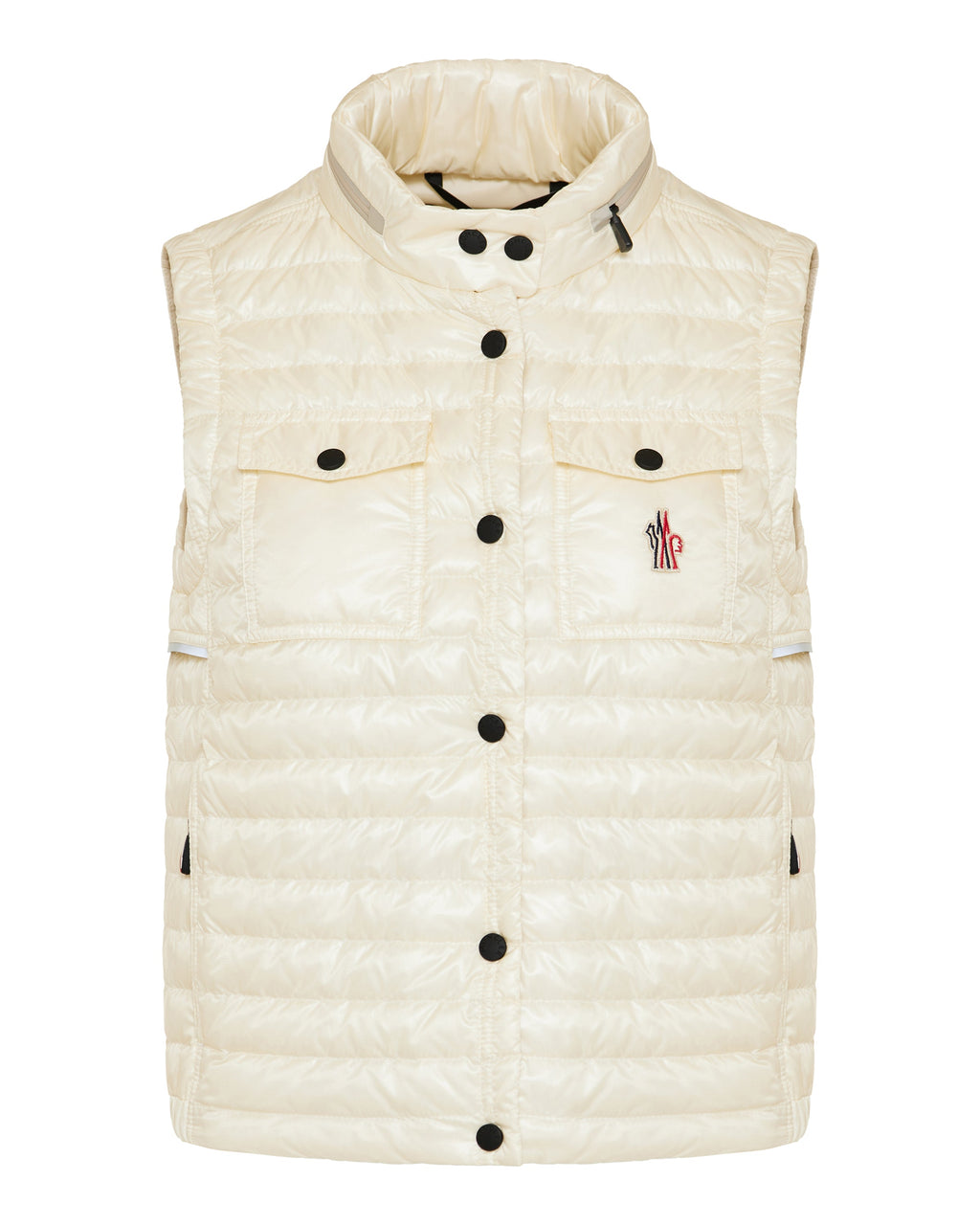 Moncler Knitwear оригінал | Швидка доставка Україна – боковий вид