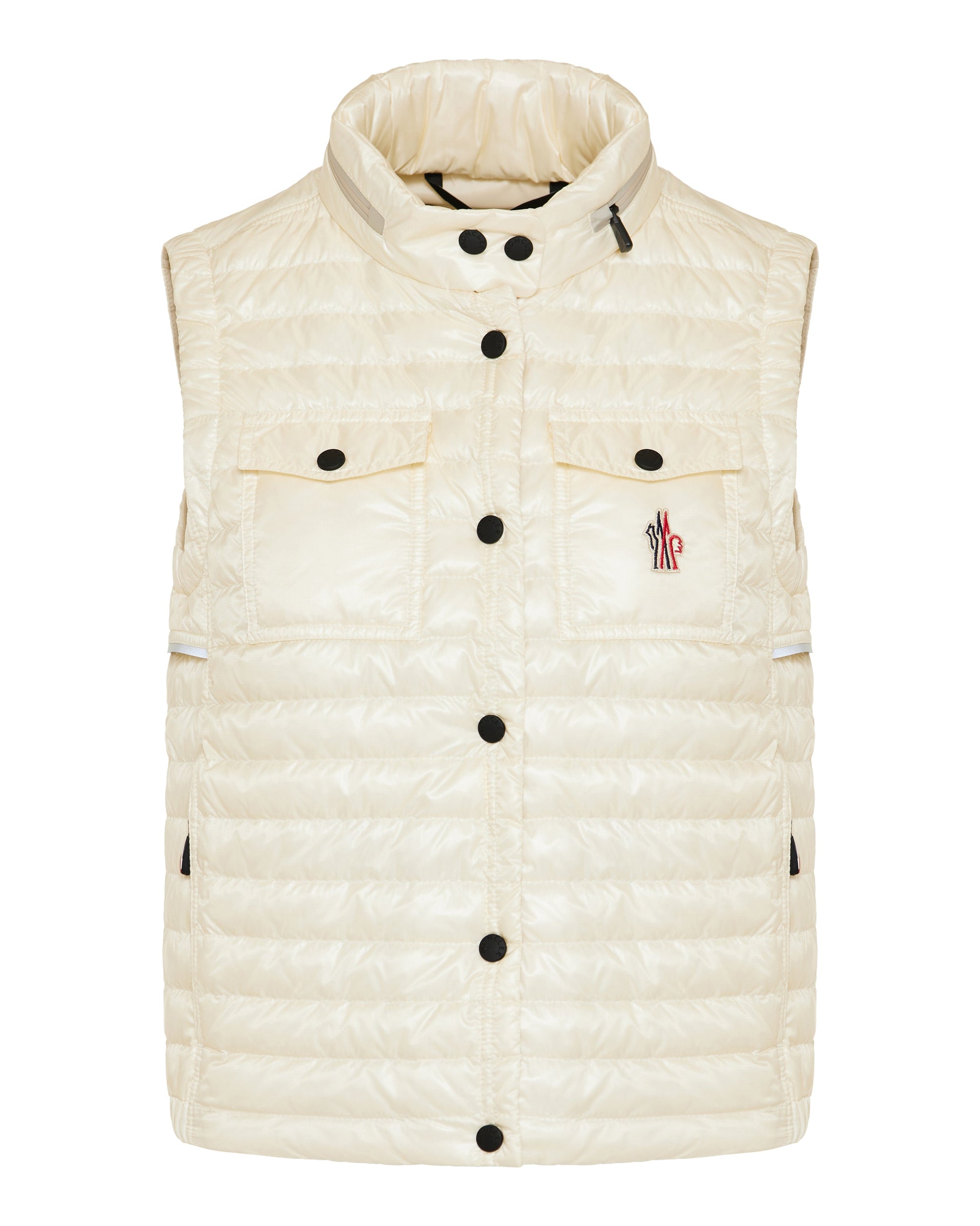 Moncler Knitwear оригінал | Швидка доставка Україна – боковий вид