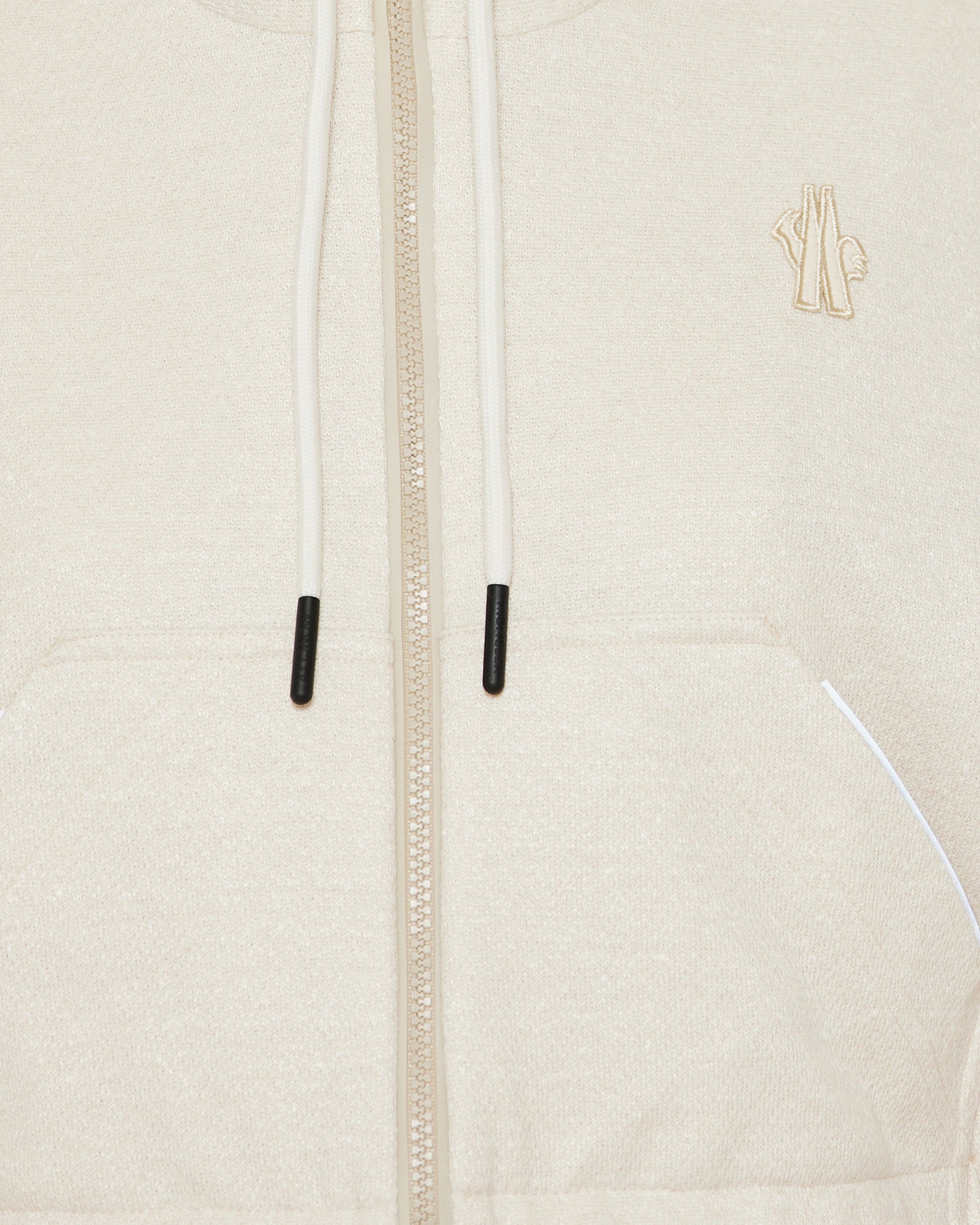 Zip Up Hoodie Moncler оригінал – Купити в Україні – збільшений вид