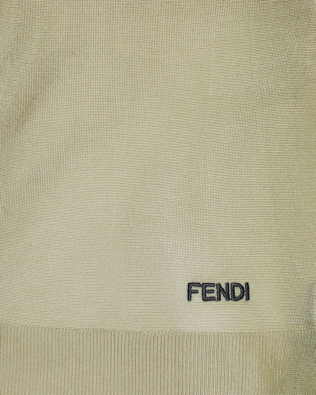 Оригінальна Viscose Cardigan Fendi – збільшений вид