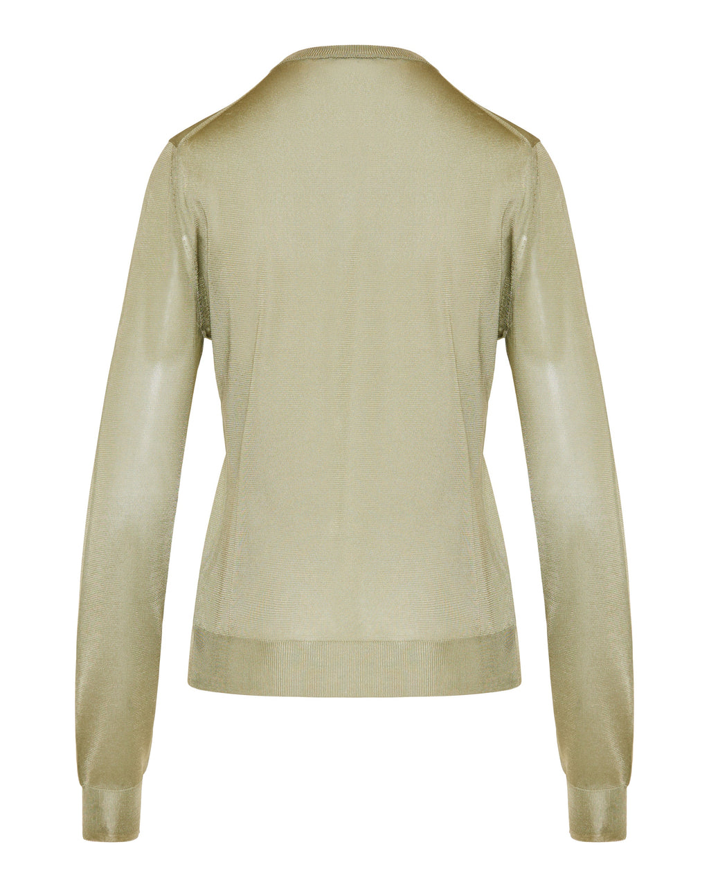 Оригінальна Viscose Cardigan Fendi – детальний вид