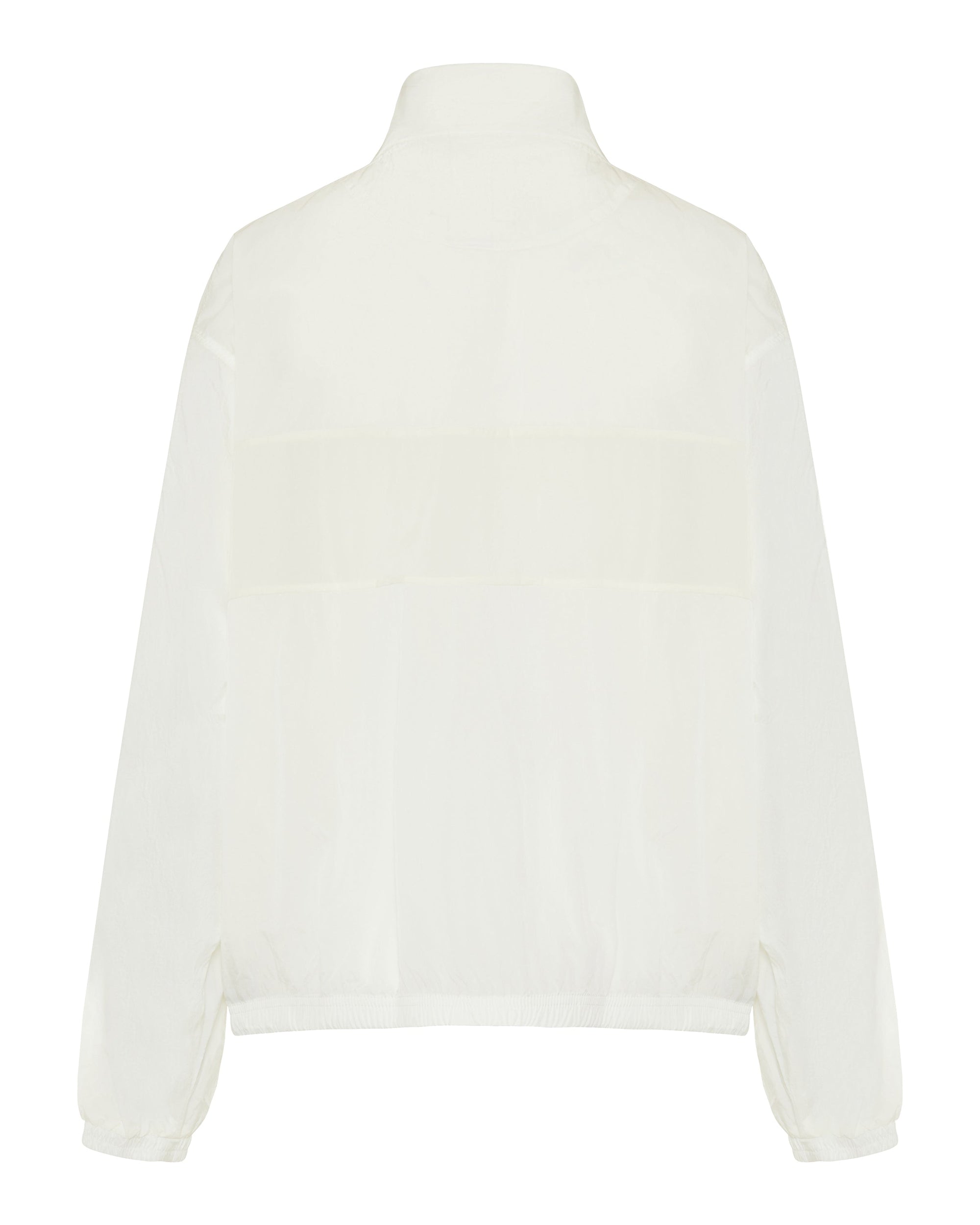 Zipped Track Jacket Adidas – Гарантія оригінальності – збільшений вид - ADIDAS