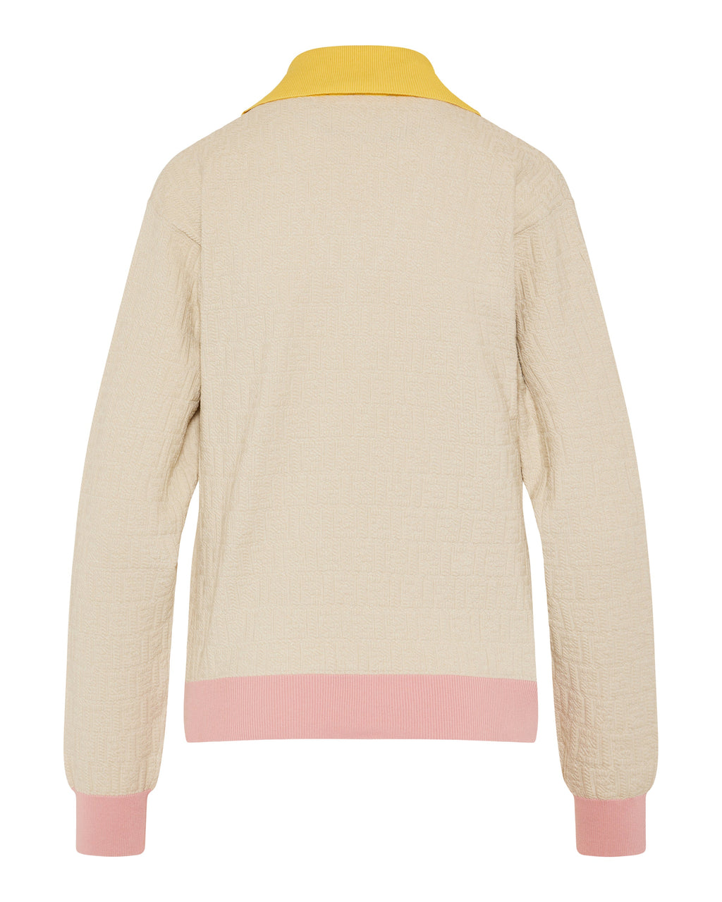 Cotton Jumper Fendi оригінал – Купити в Україні – детальний вид