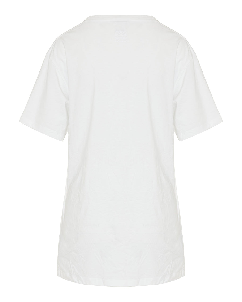 Madrid Logo Cotton T Shirt Loewe оригінал – Купити в Україні – детальний вид