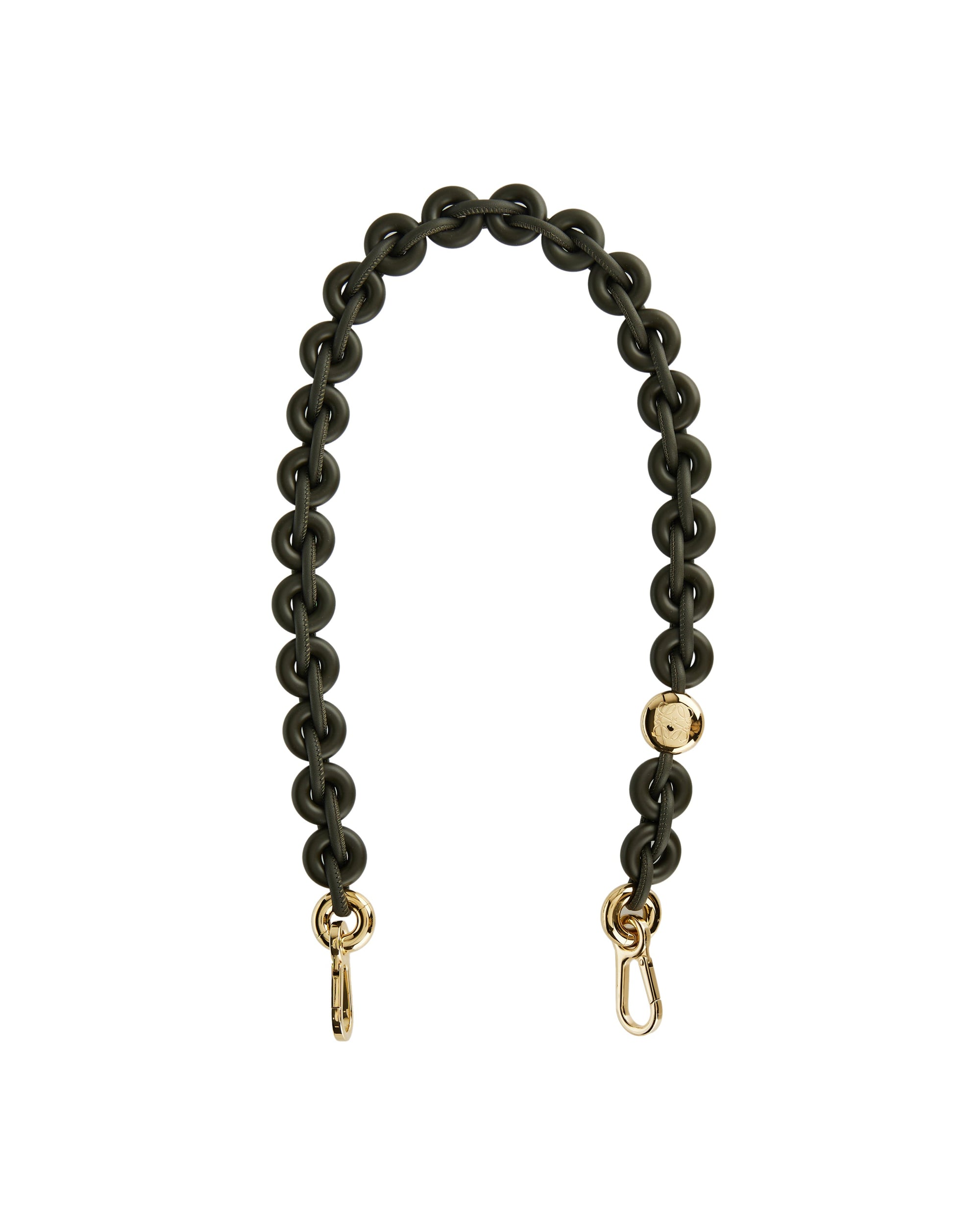 Donut Chain Strap Loewe оригінал – Купити в Україні – боковий вид