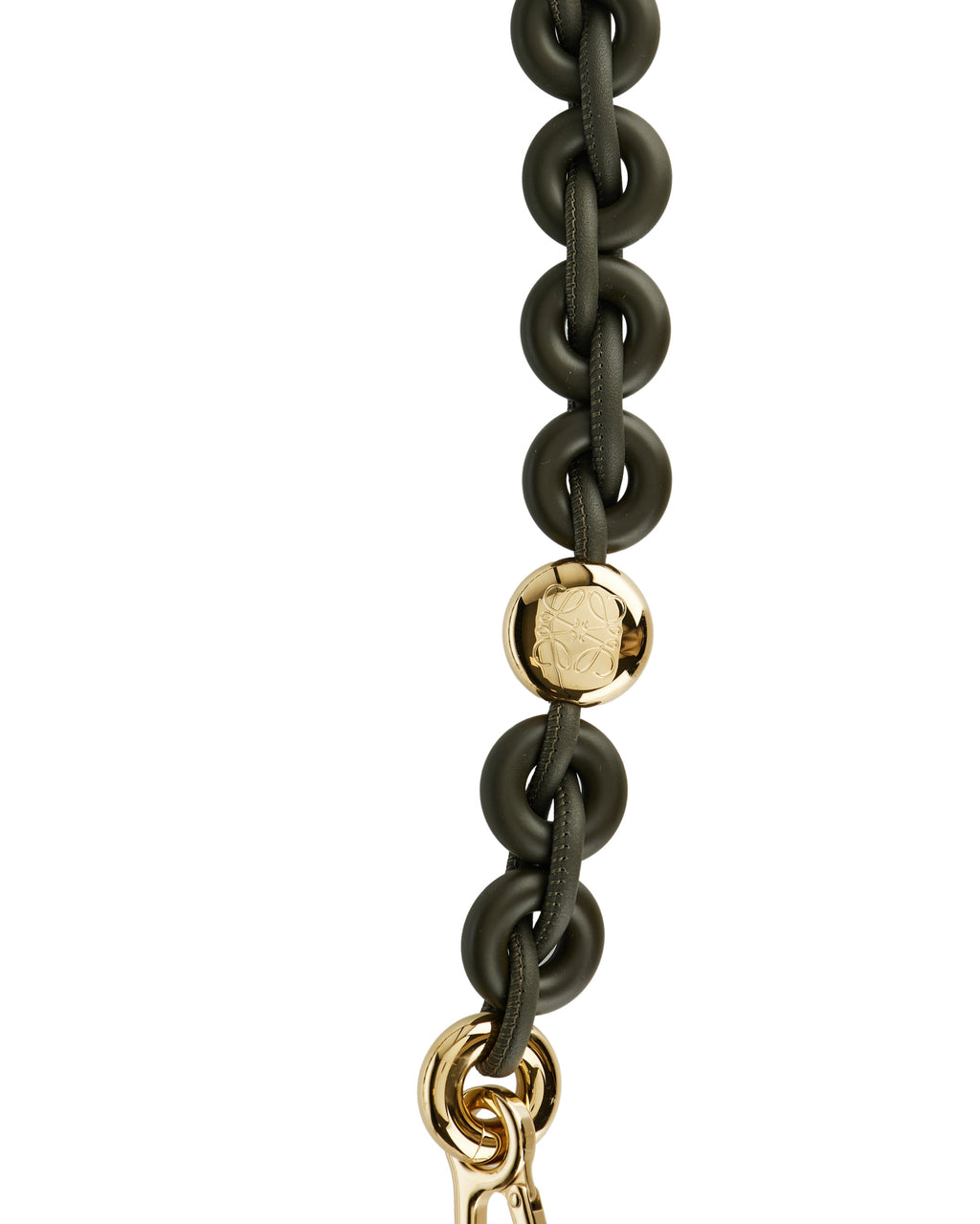 Donut Chain Strap Loewe оригінал – Купити в Україні – вид ззаду