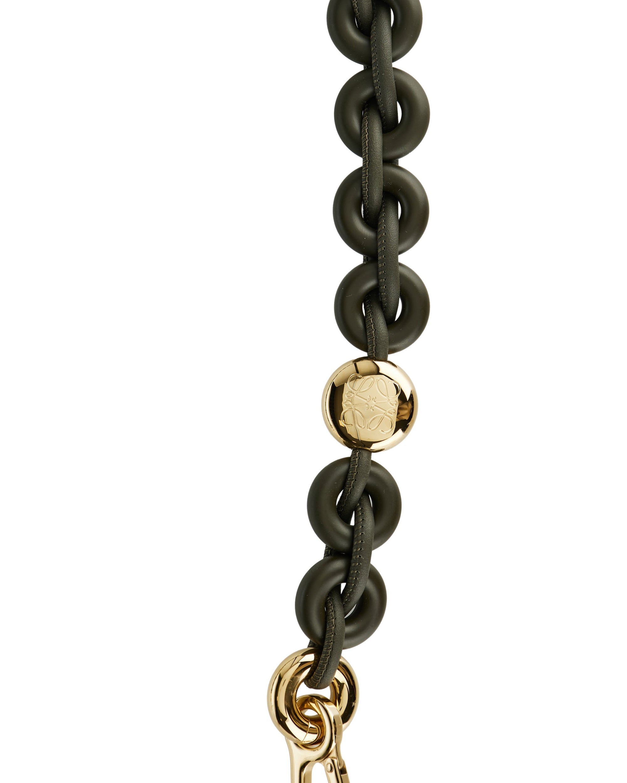 Donut Chain Strap Loewe оригінал – Купити в Україні – вид ззаду