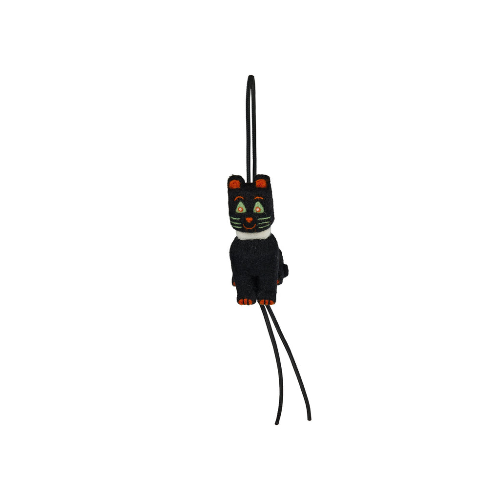 Futurist Cat Charm Loewe оригінал – Купити в Україні – боковий вид