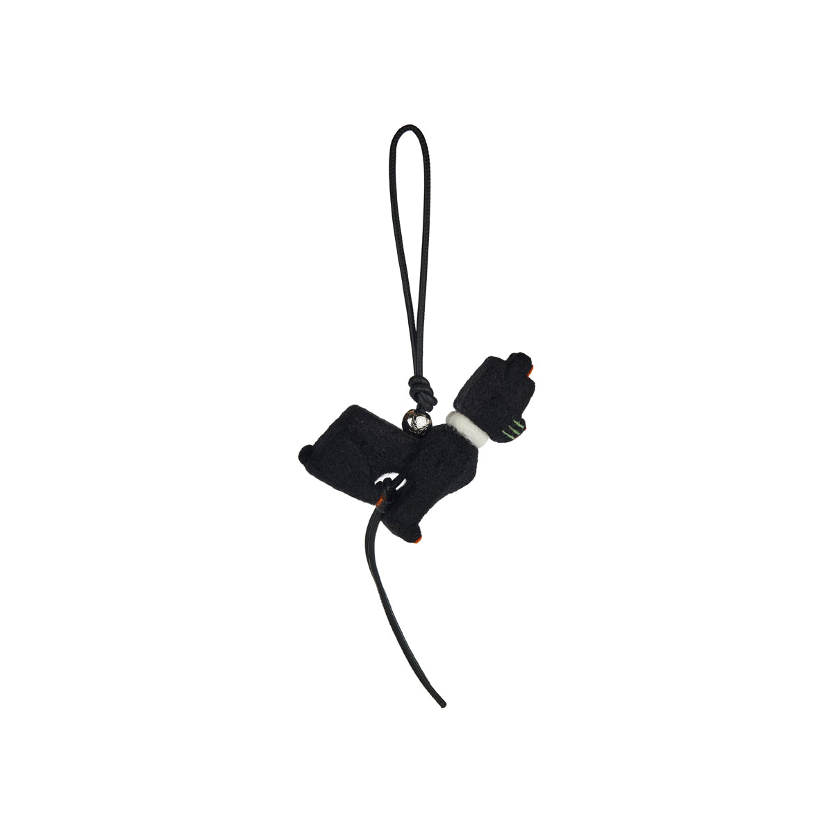 Futurist Cat Charm Loewe оригінал – Купити в Україні – вид ззаду