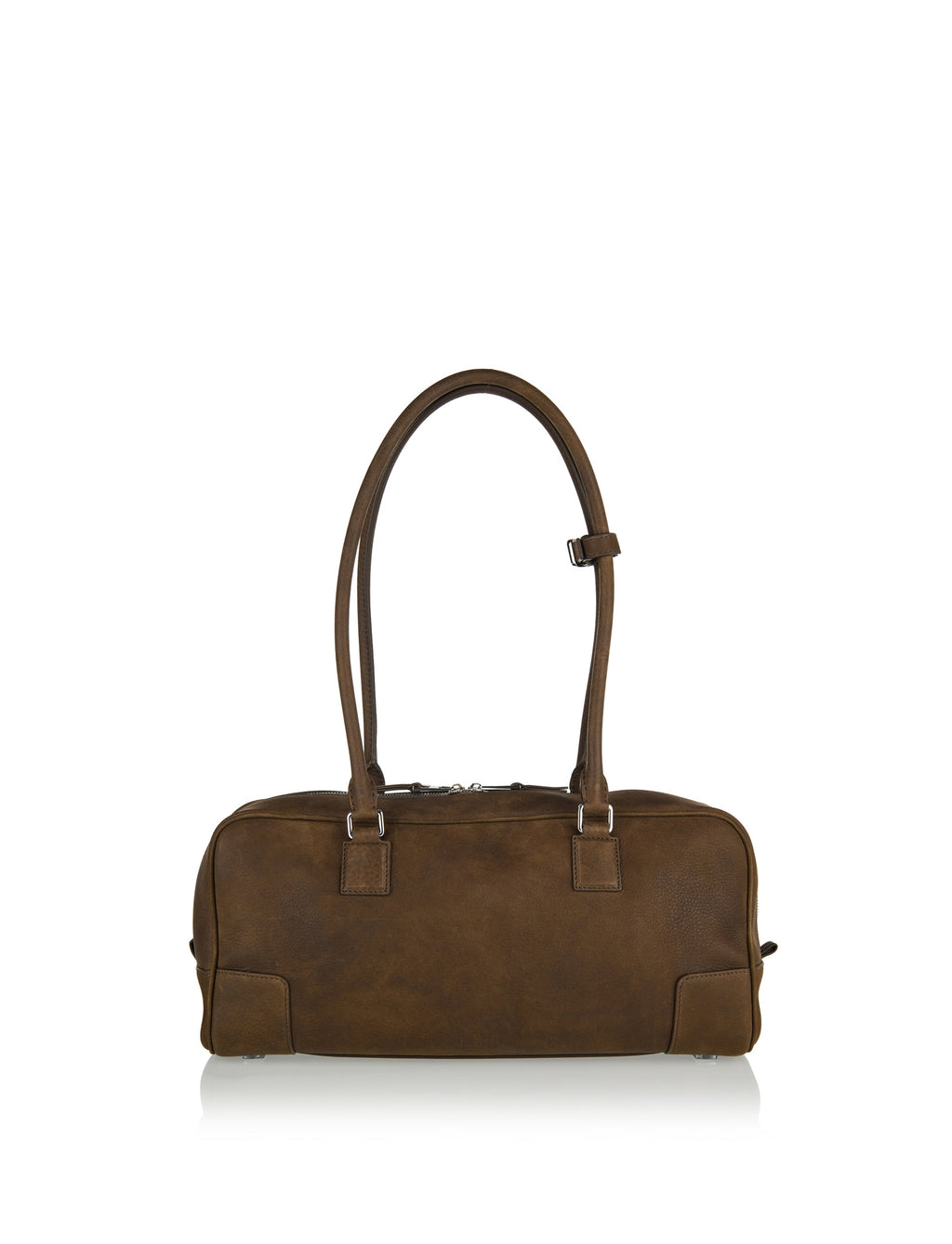Оригінальна Amazona 31 Cropped Nubuck Bag Loewe – збільшений вид
