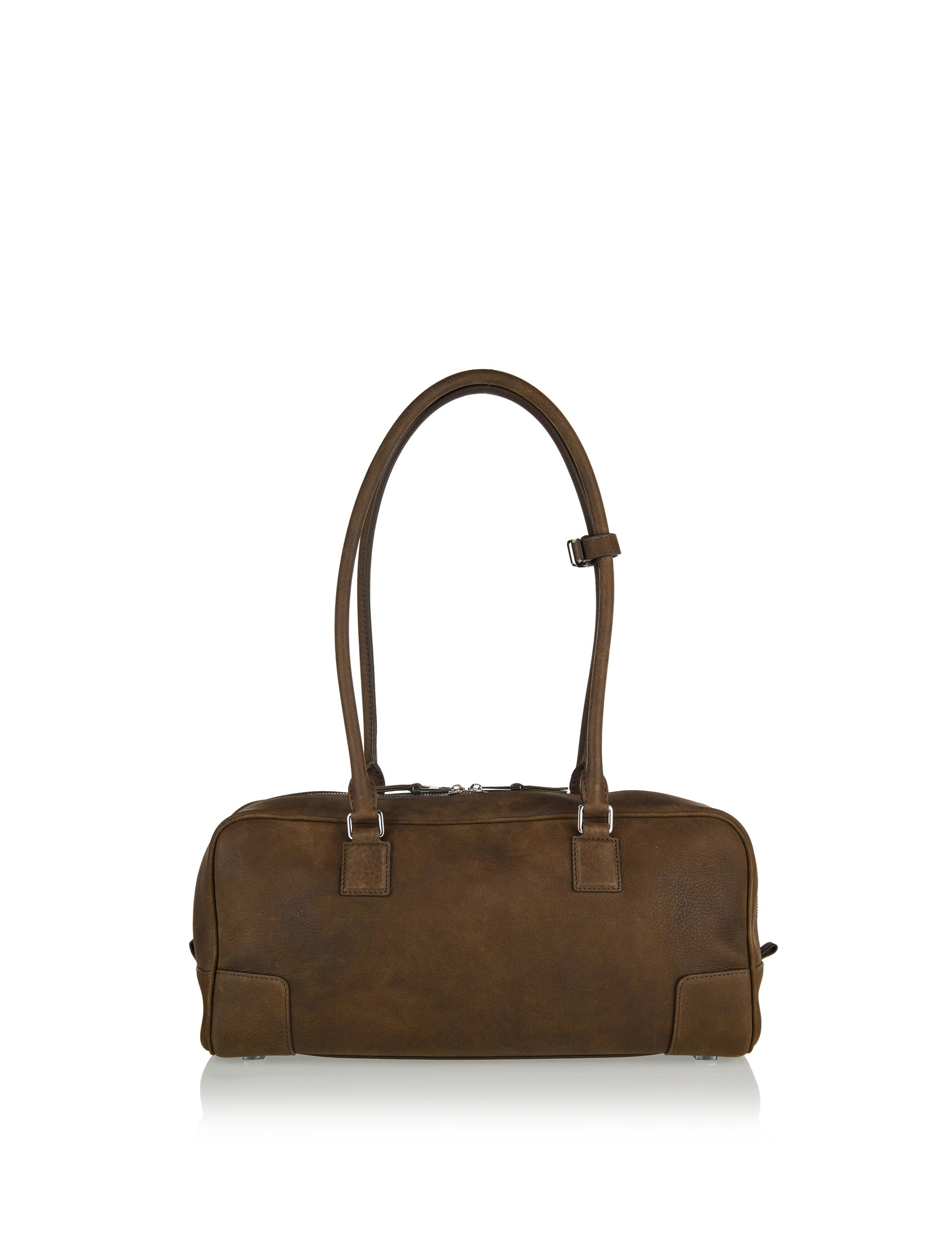 Оригінальна Amazona 31 Cropped Nubuck Bag Loewe – збільшений вид
