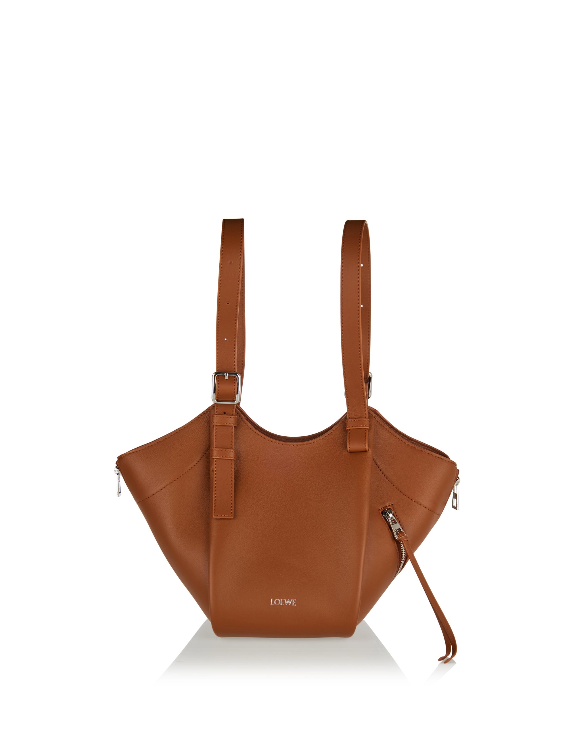 Loewe Bags оригінал | Швидка доставка Україна – боковий вид