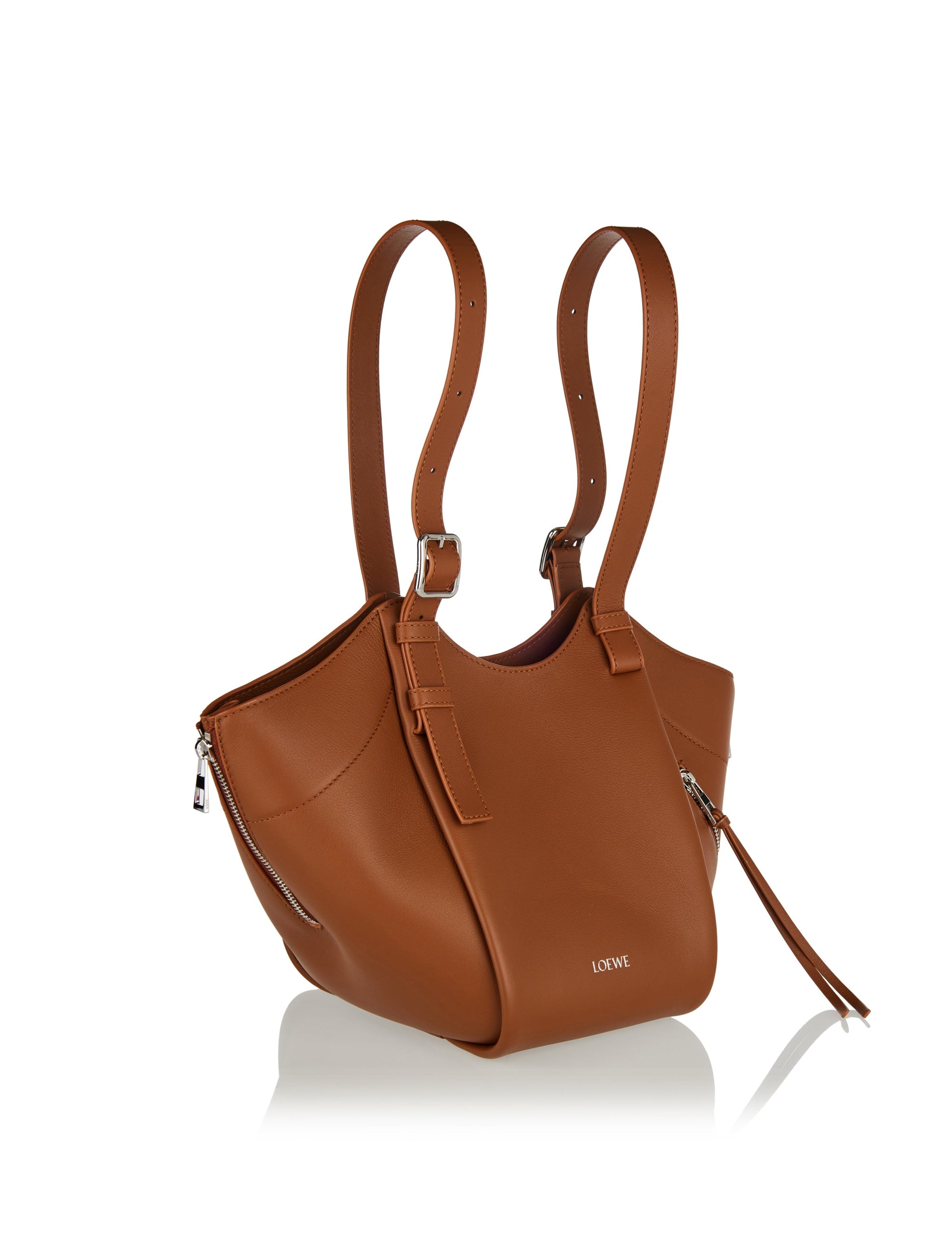 Loewe Bags оригінал | Швидка доставка Україна – вид ззаду