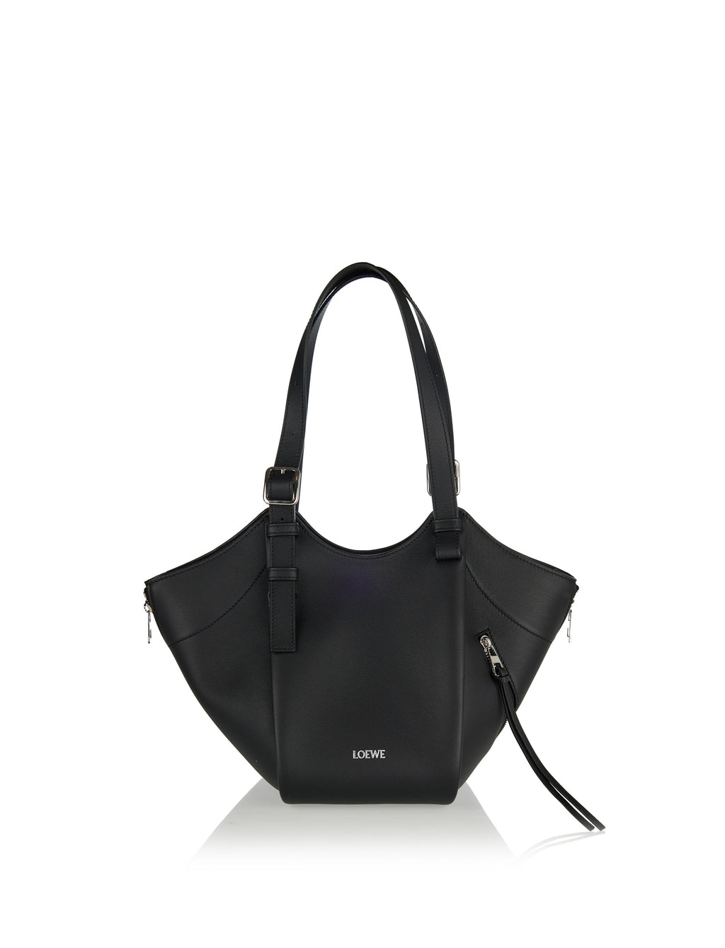 Loewe Bags оригінал | Швидка доставка Україна – боковий вид