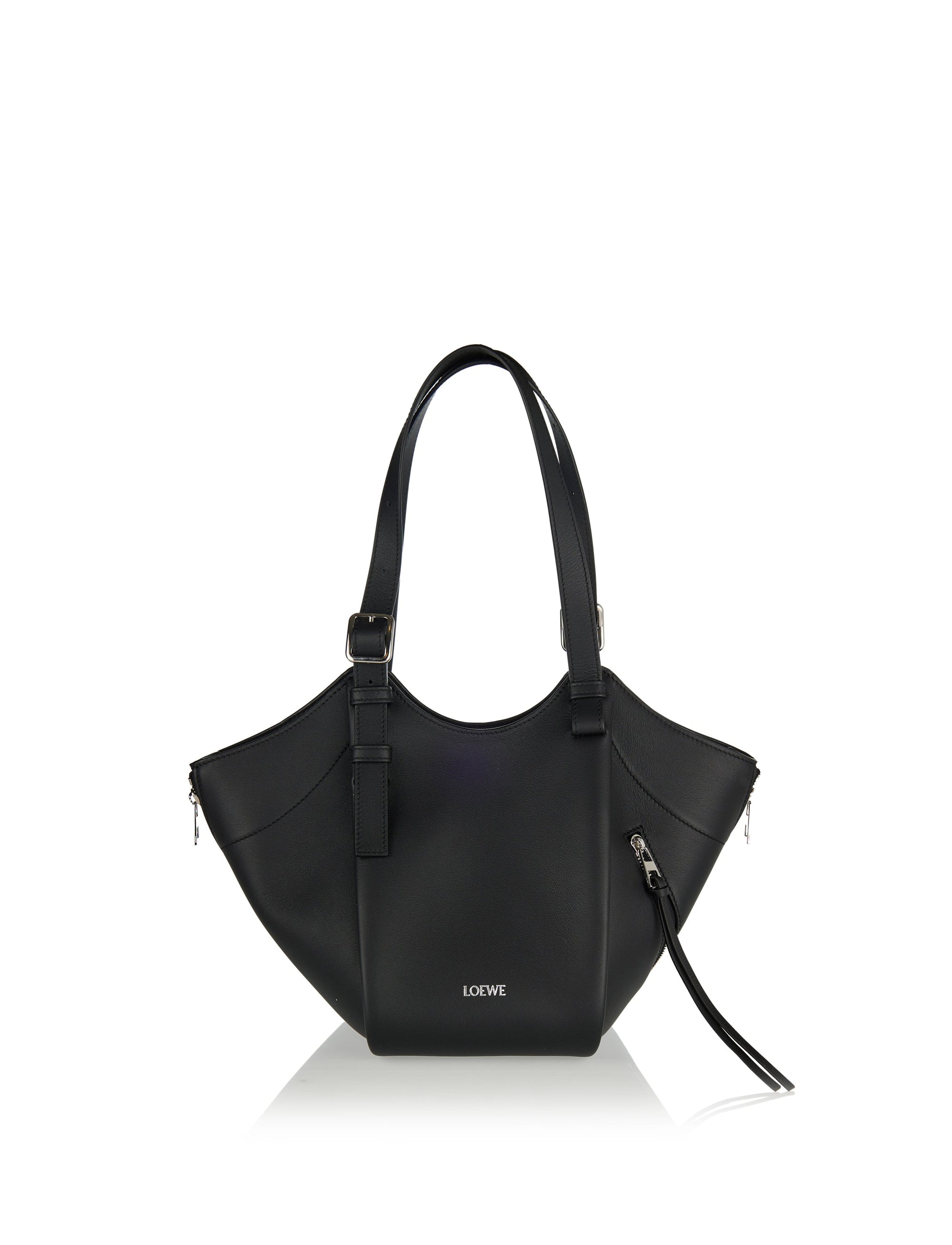 Loewe Bags оригінал | Швидка доставка Україна – боковий вид