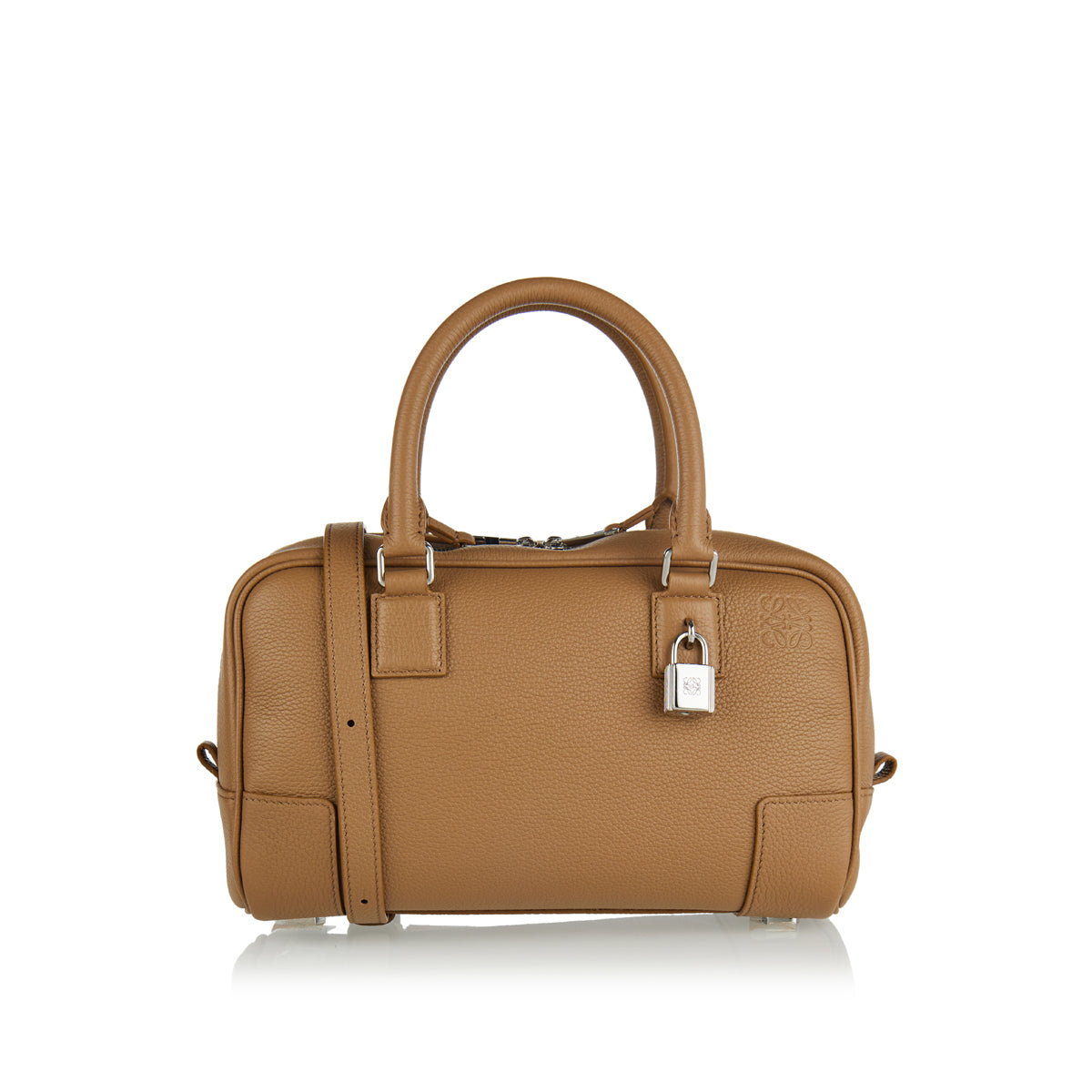 Оригінальна Amazona 23 Bag Loewe – боковий вид