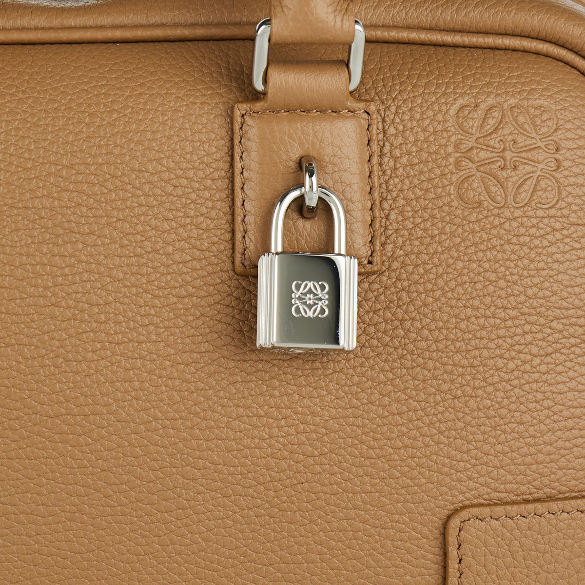 Оригінальна Amazona 23 Bag Loewe – збільшений вид