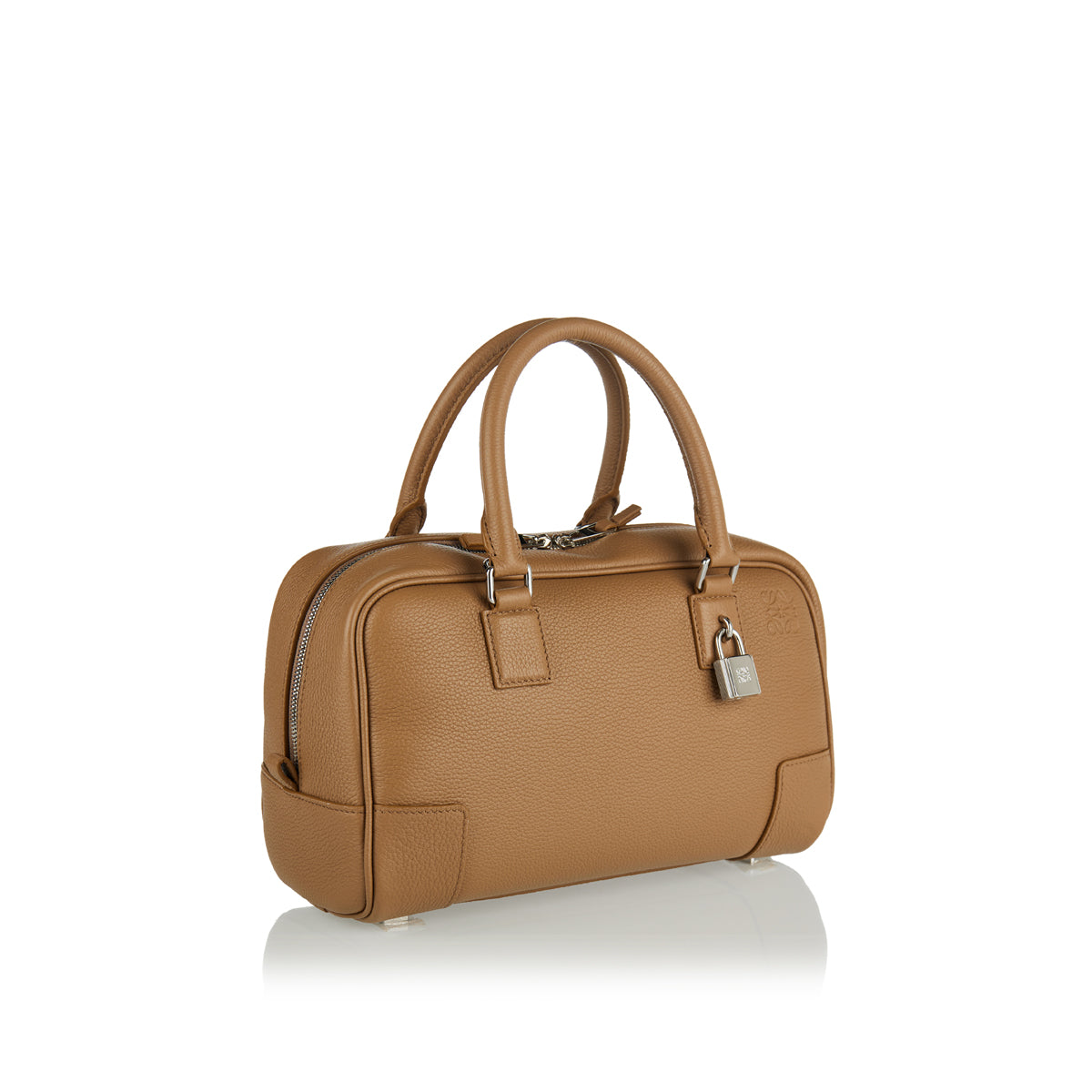 Оригінальна Amazona 23 Bag Loewe – вид ззаду